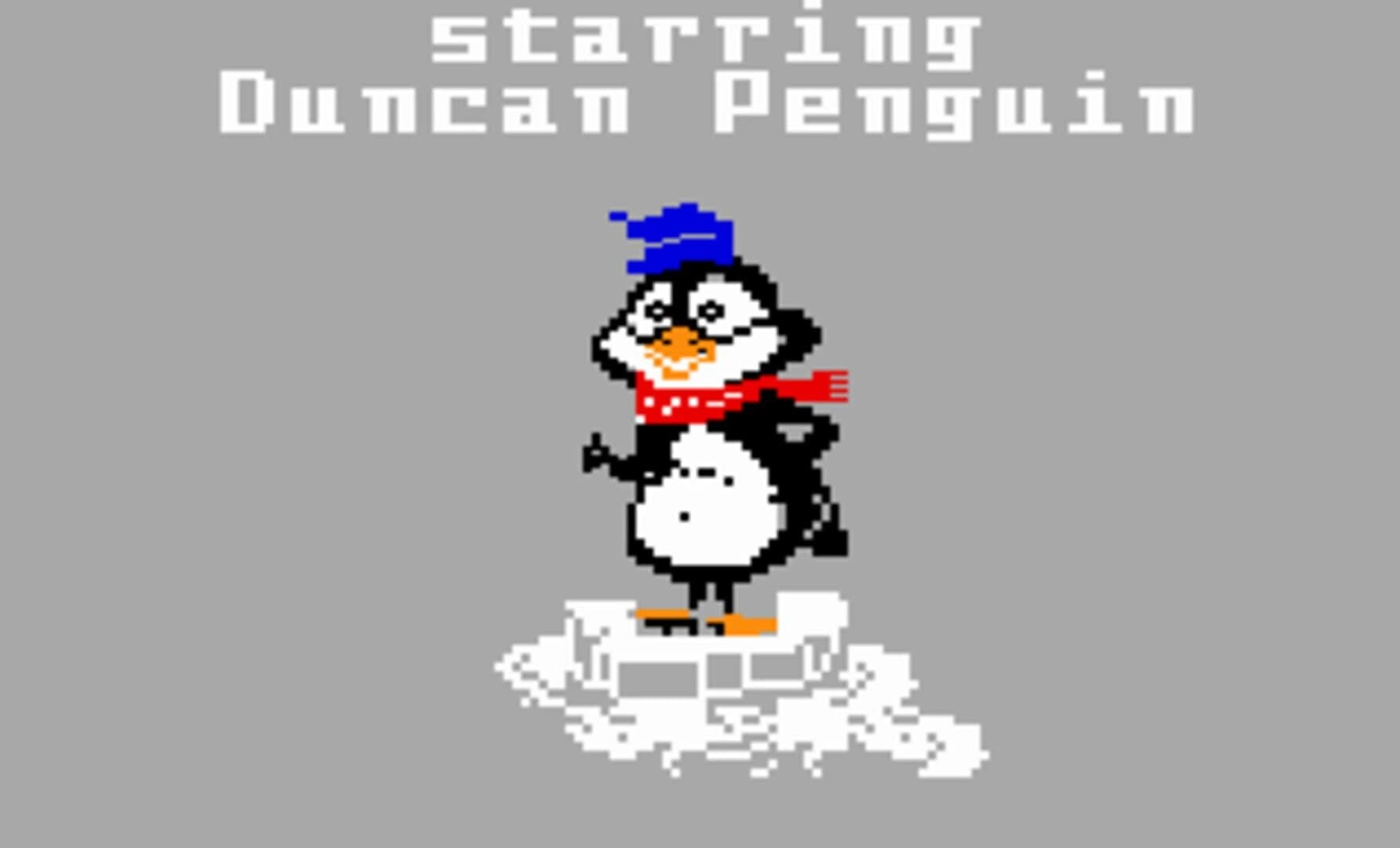 Thin Ice screenshot 4