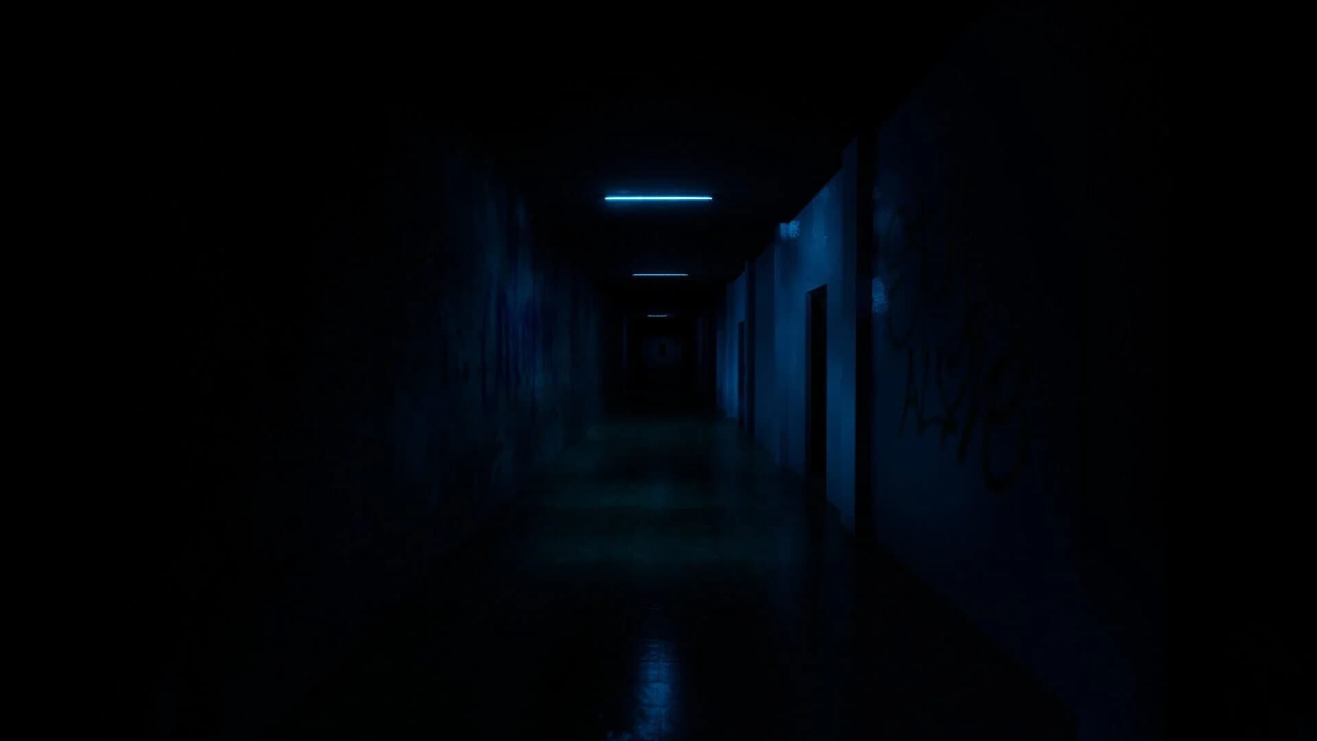 Thin Line screenshot 1