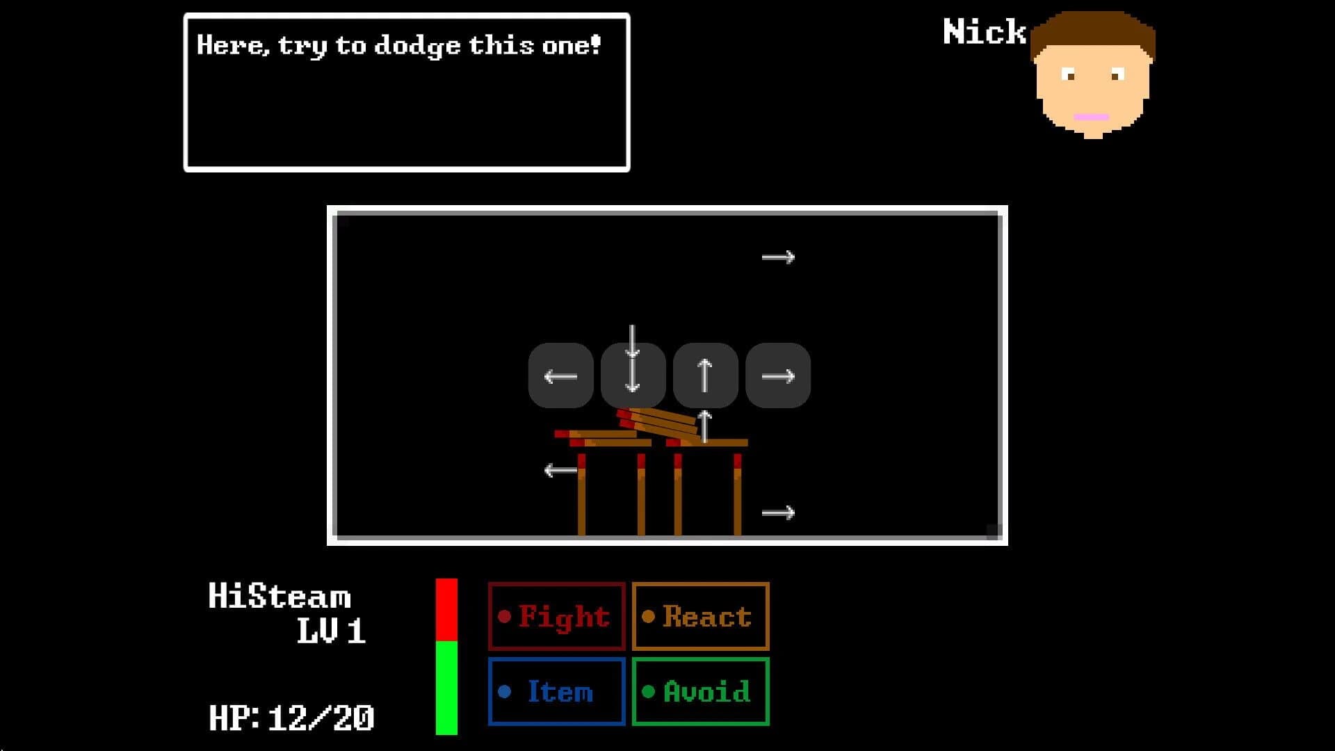 Think_ screenshot 2
