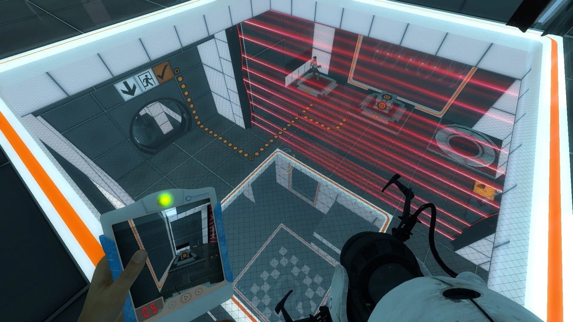 Thinking with Time Machine screenshot 5