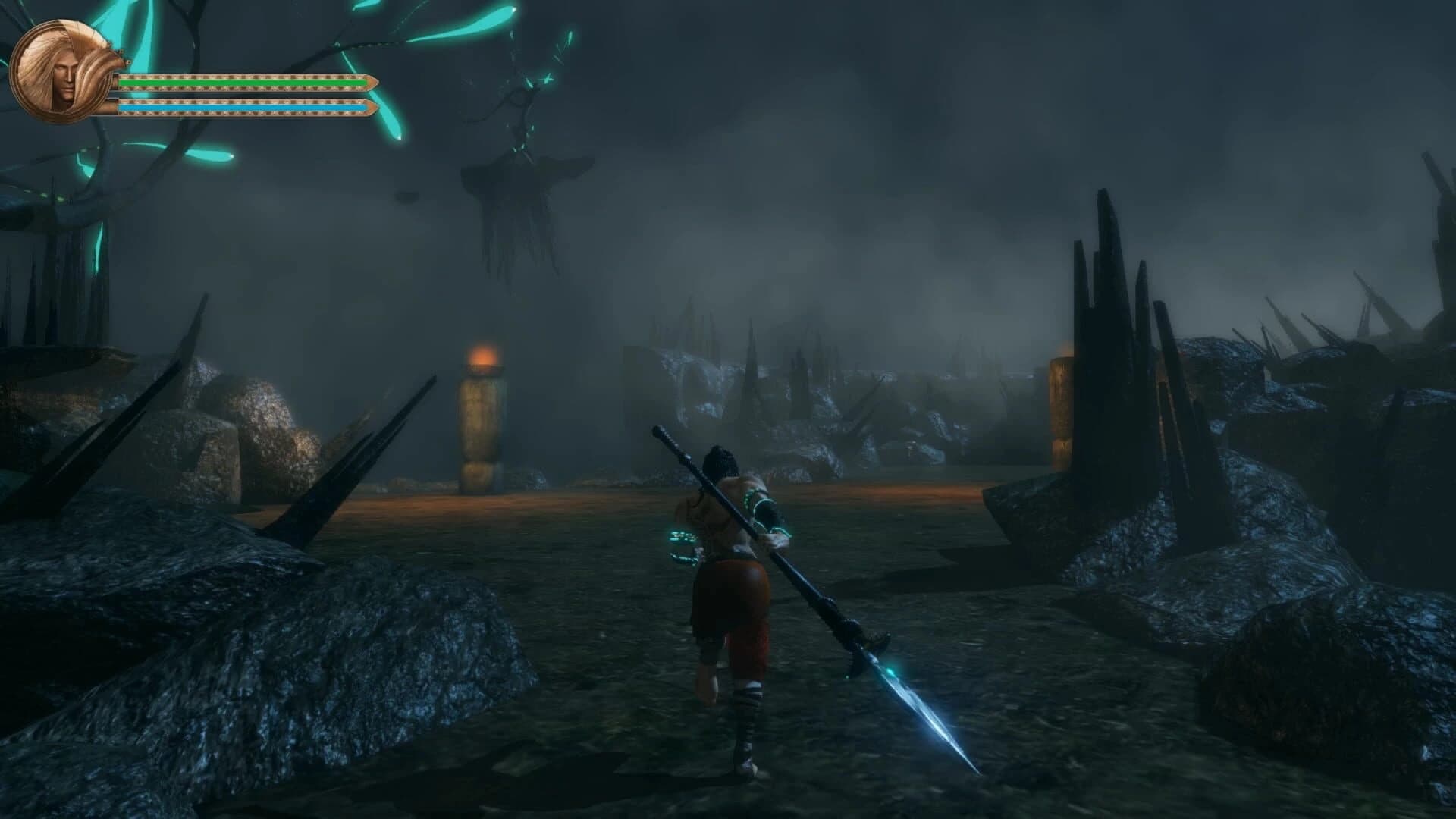 Third Eye screenshot 1