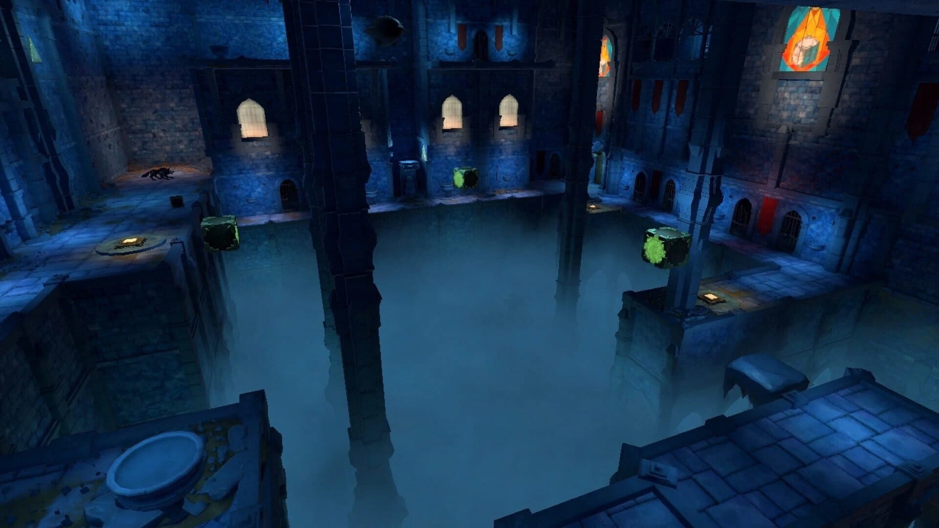 Third Power screenshot 4