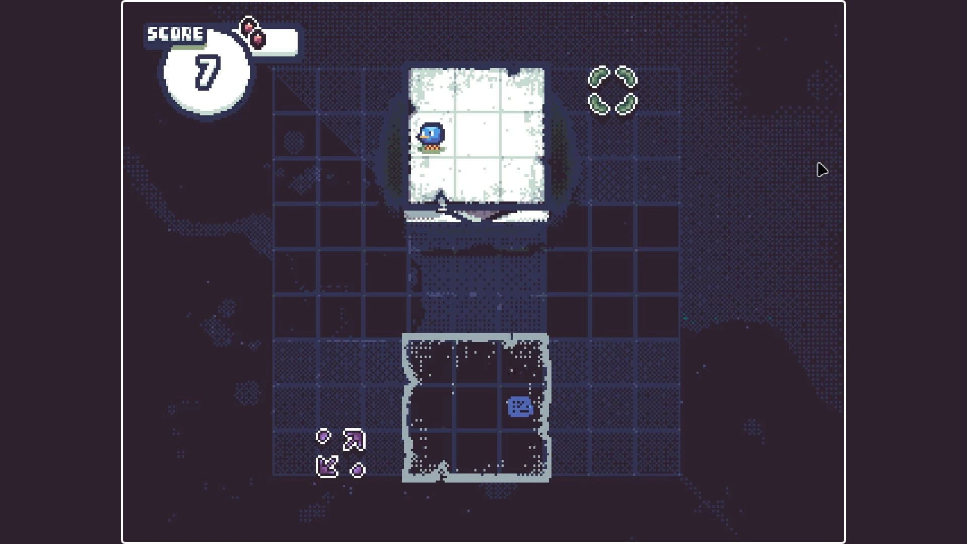 Thirsty Bird screenshot 5