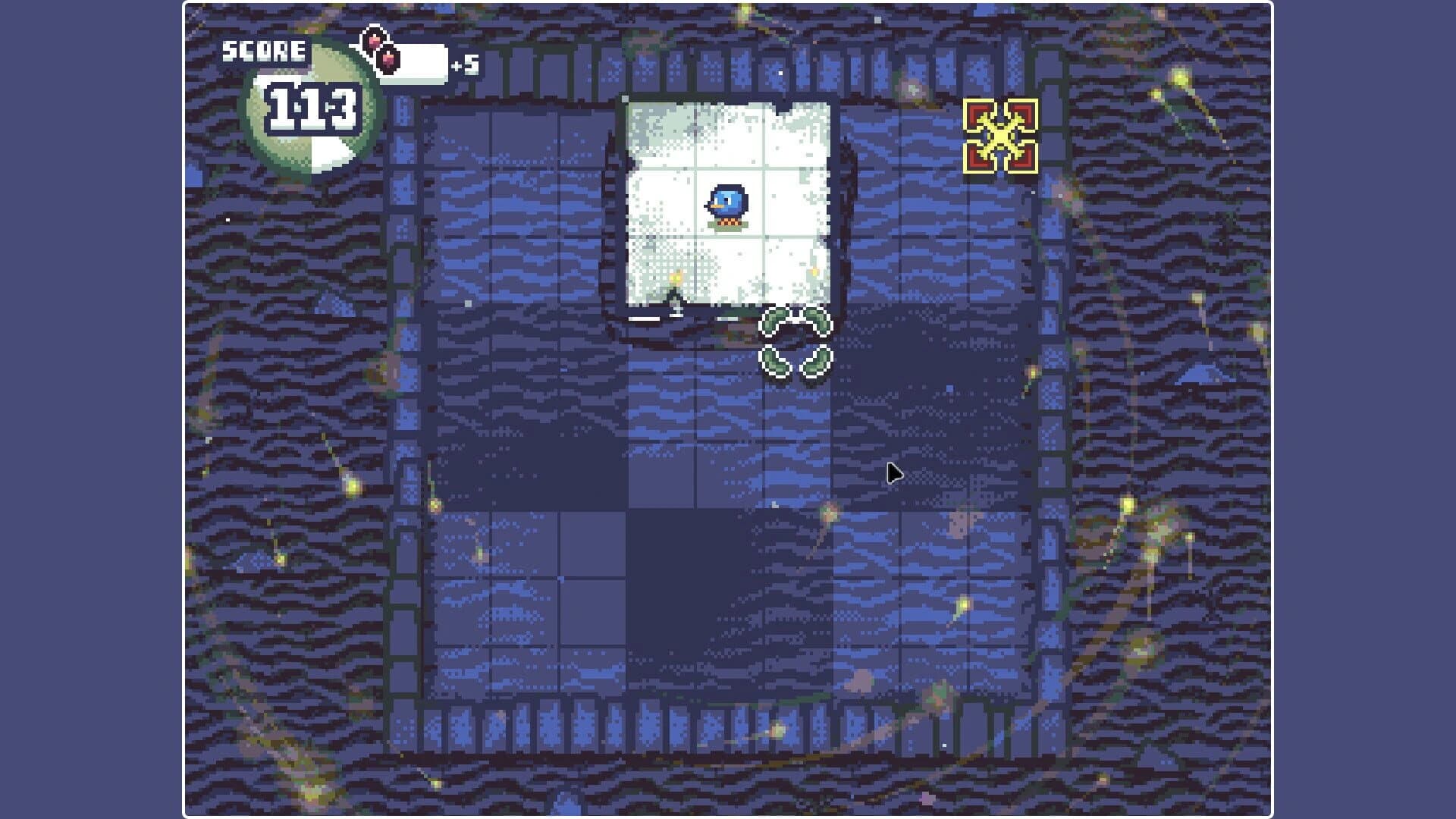 Thirsty Bird screenshot 2