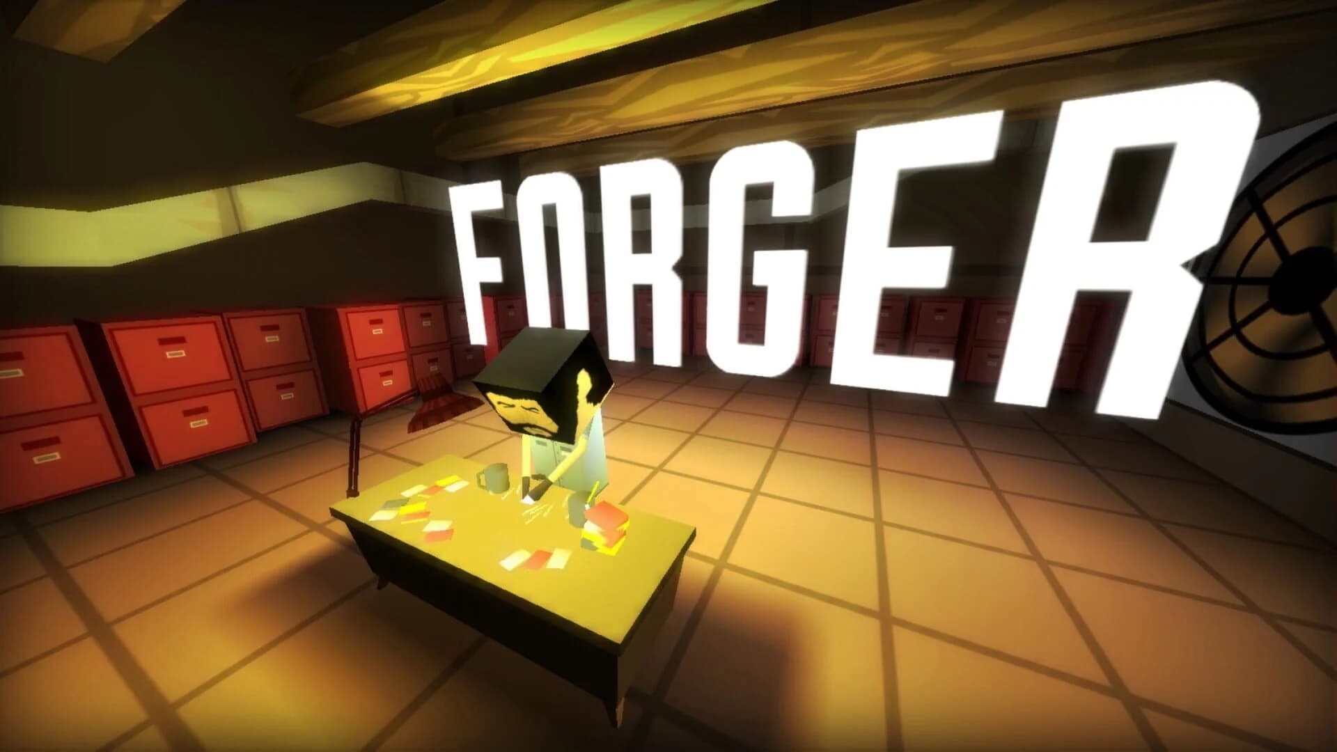 Thirty Flights of Loving screenshot 5