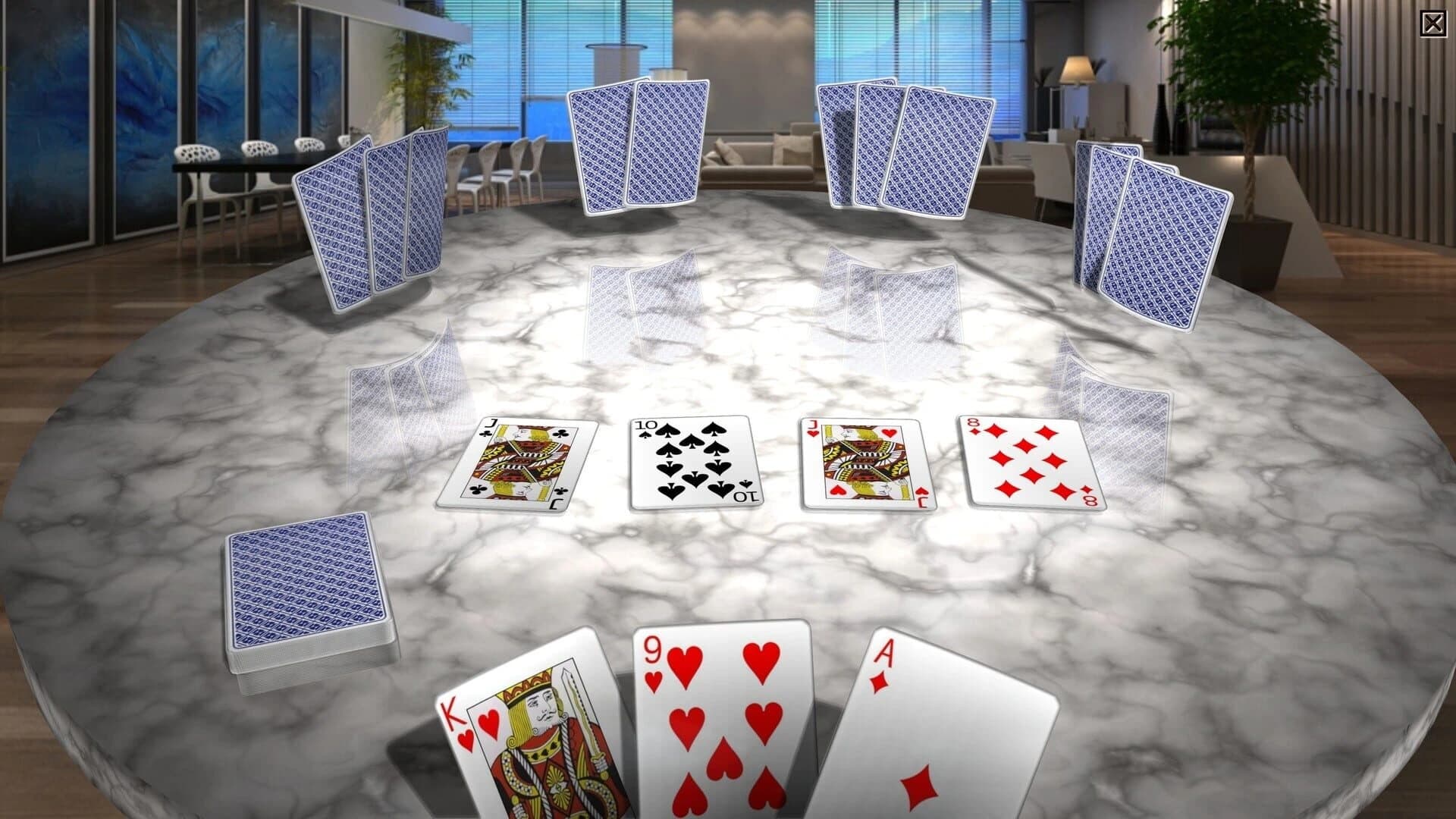 Thirty-One 3D Premium screenshot 5