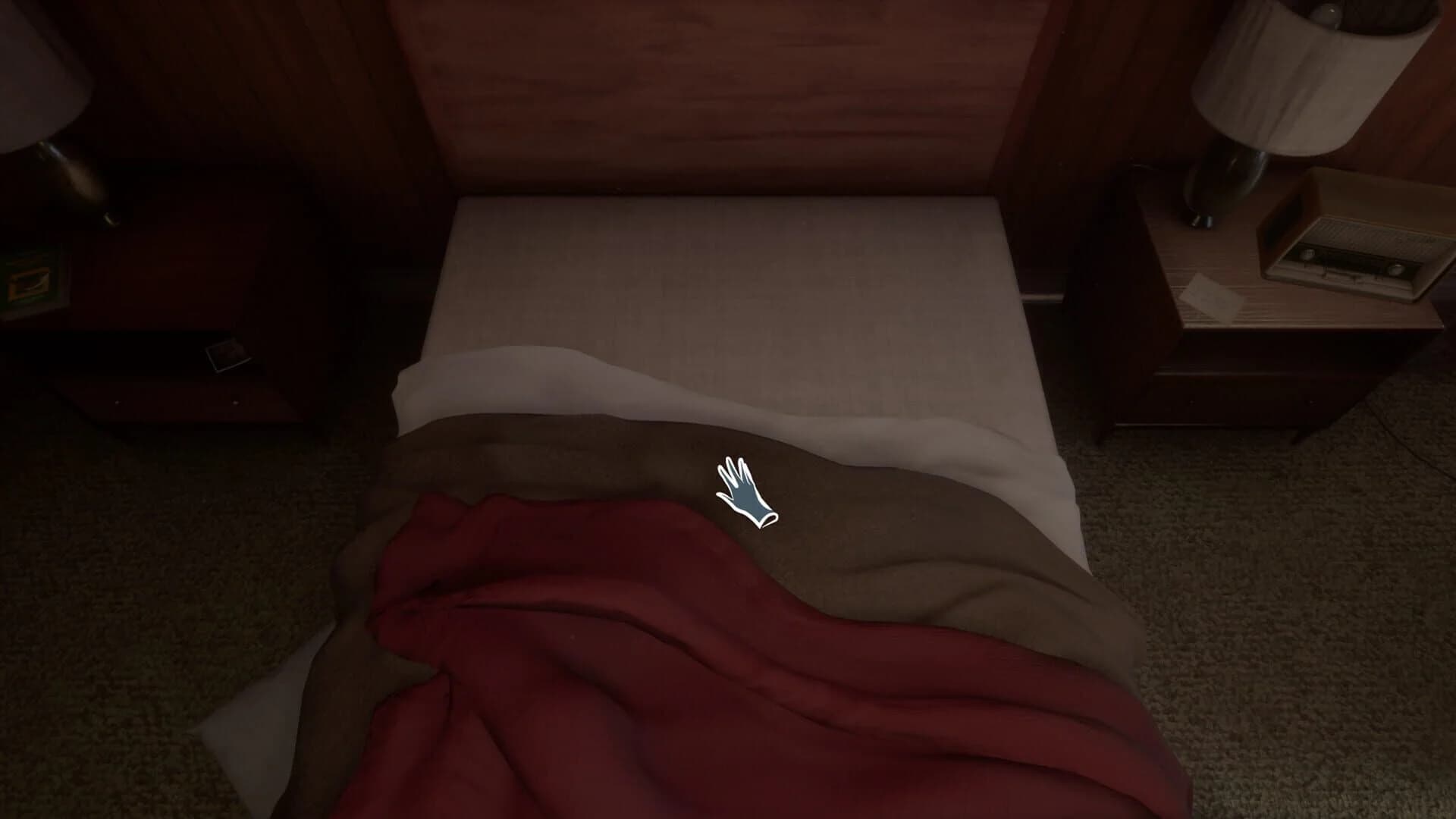 This Bed We Made screenshot 4