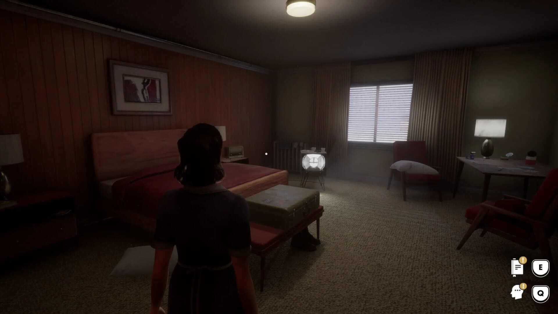 This Bed We Made screenshot 2