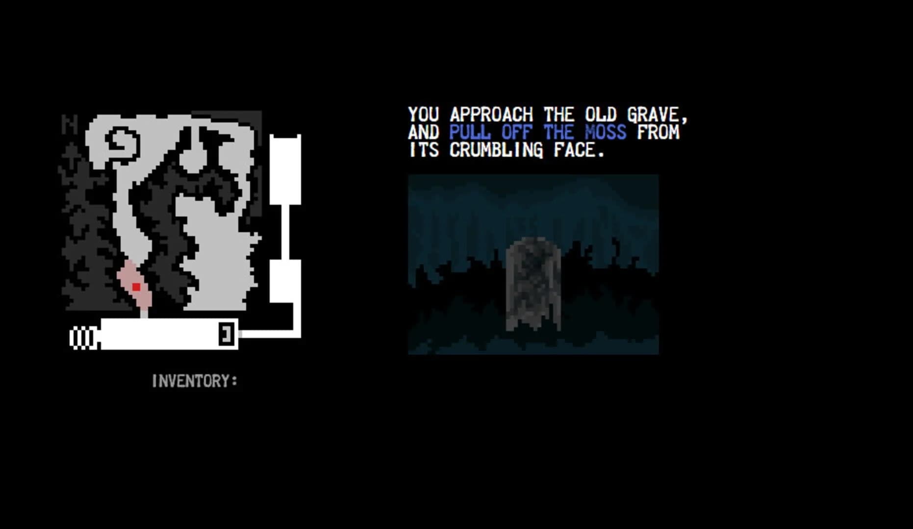 This Book Is A Dungeon screenshot 3