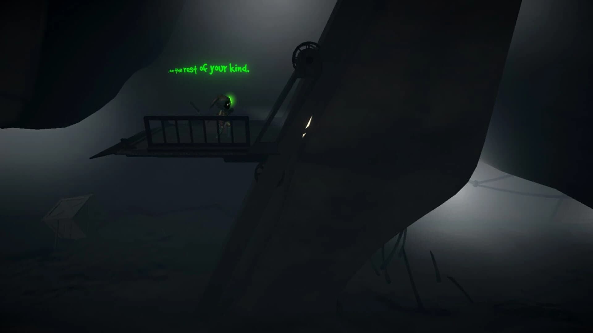 This Child of Mine screenshot 4