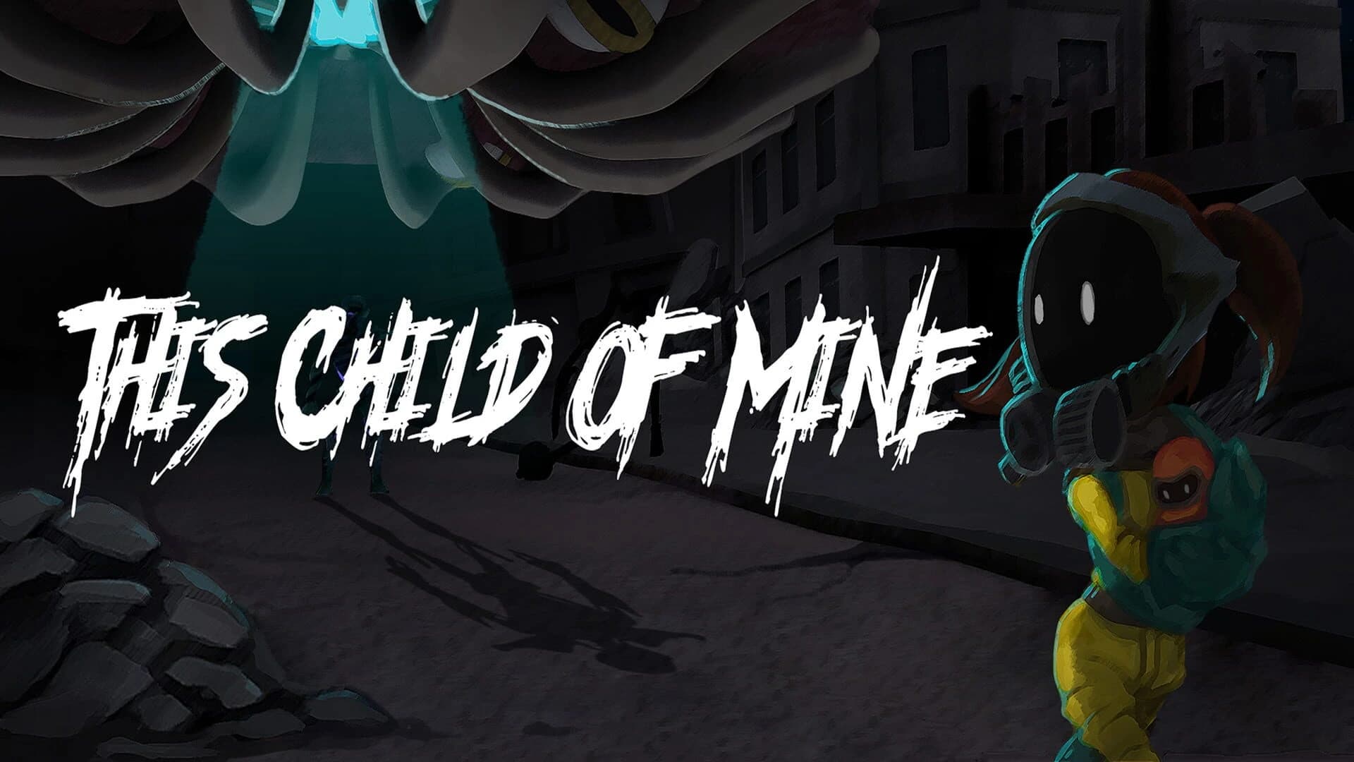 This Child of Mine screenshot 5