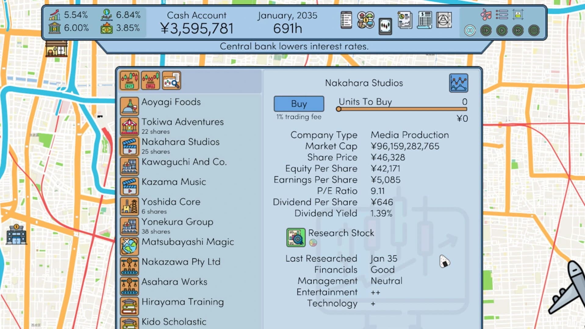 This Grand Life 2 screenshot 2