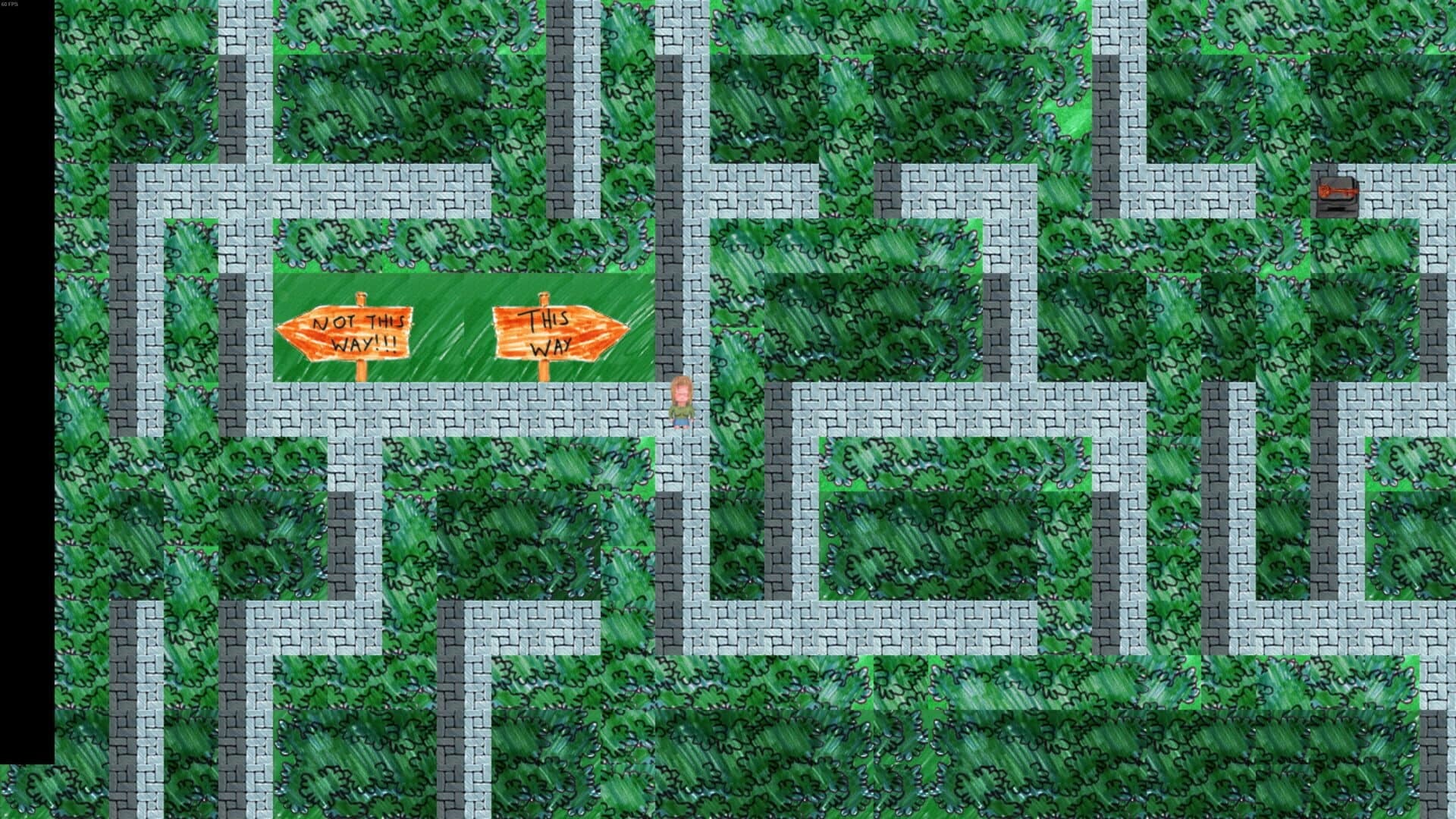 This House screenshot 5