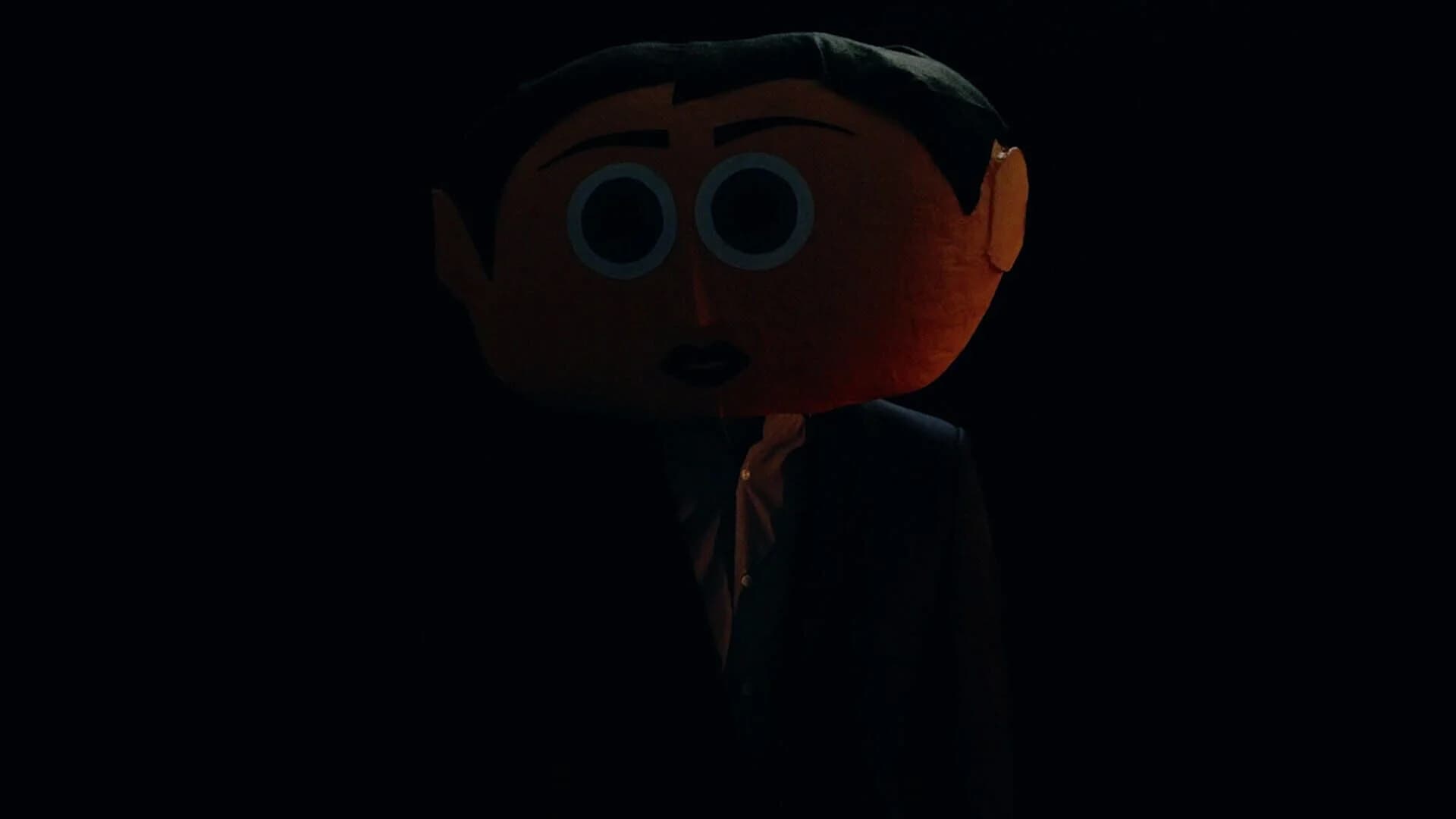 This is Adam screenshot 1