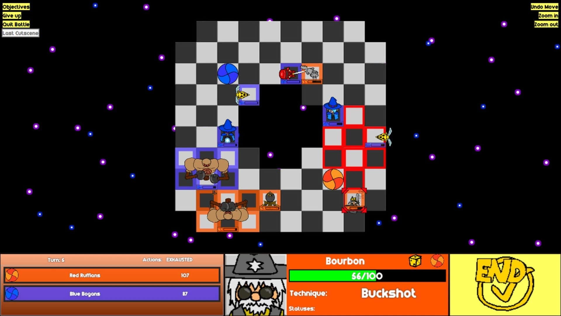 This Is Not Chess screenshot 3