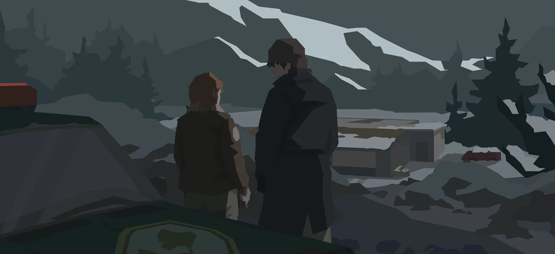 This Is the Police 2 screenshot 4