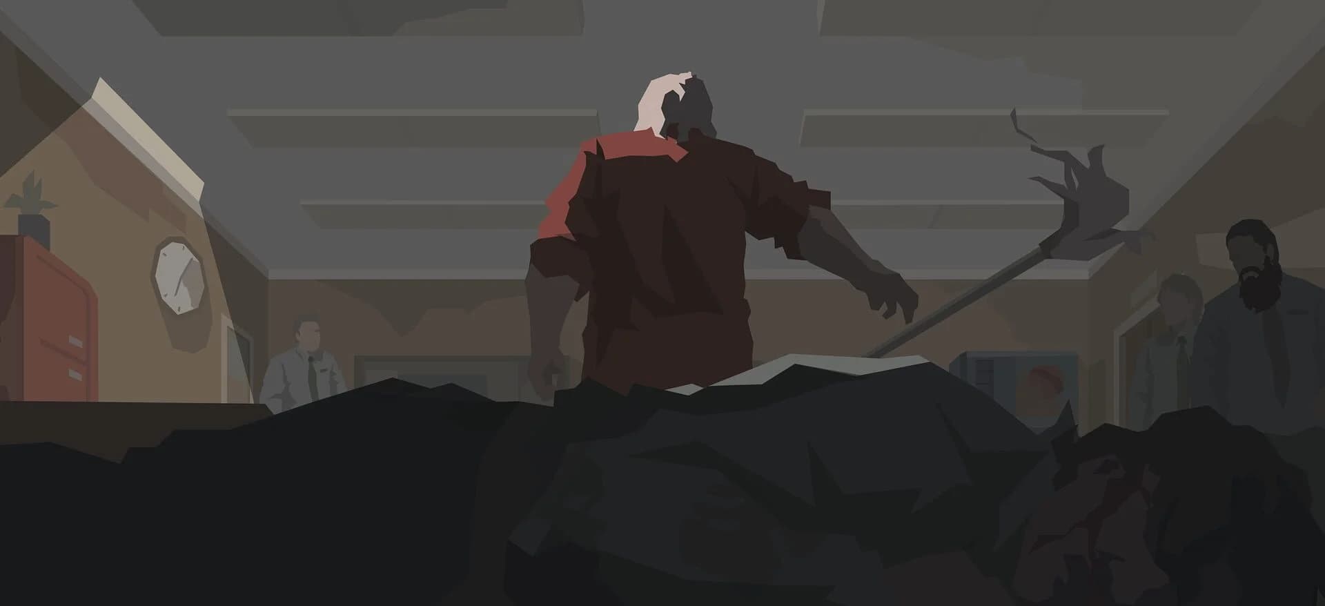 This Is the Police 2 screenshot 5