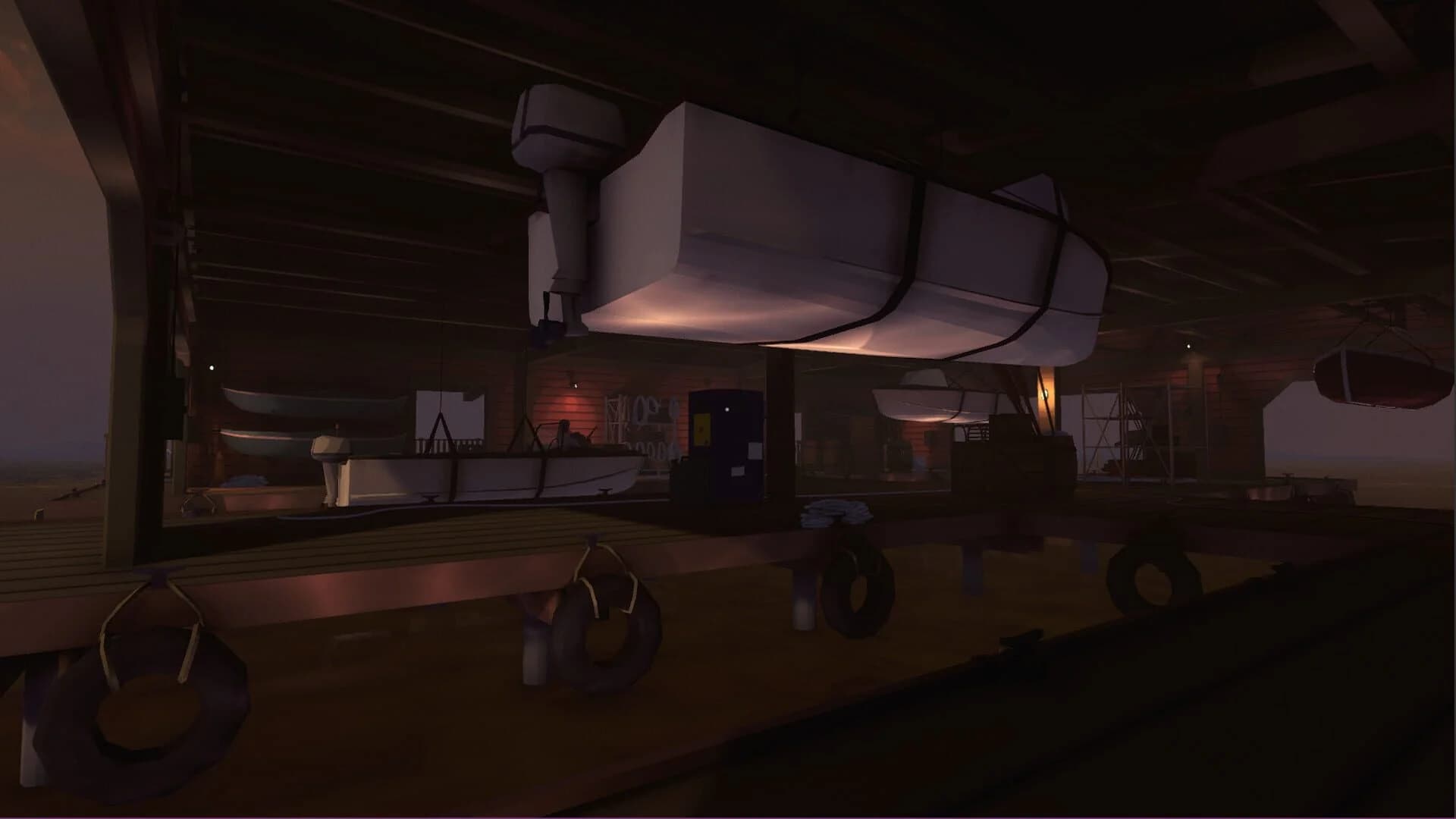 This Is the Zodiac Speaking screenshot 2