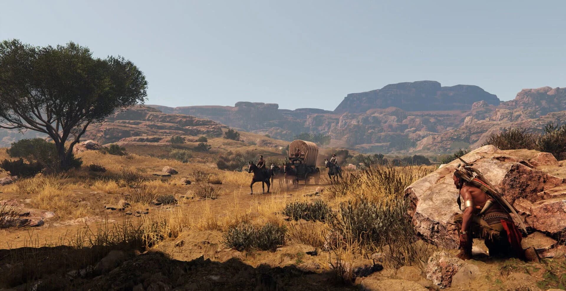 This Land Is My Land screenshot 3