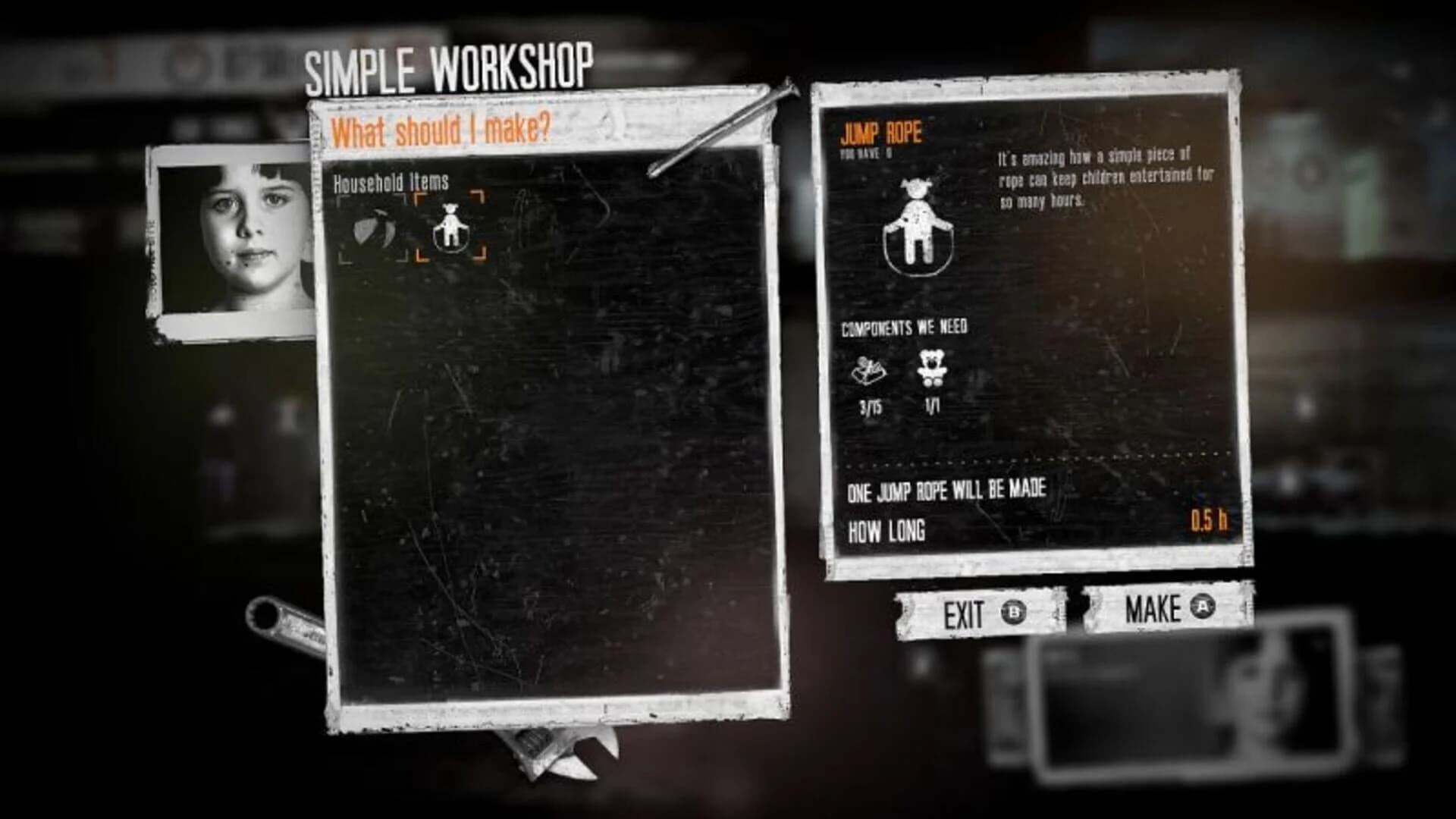 This War of Mine: Complete Edition screenshot 1