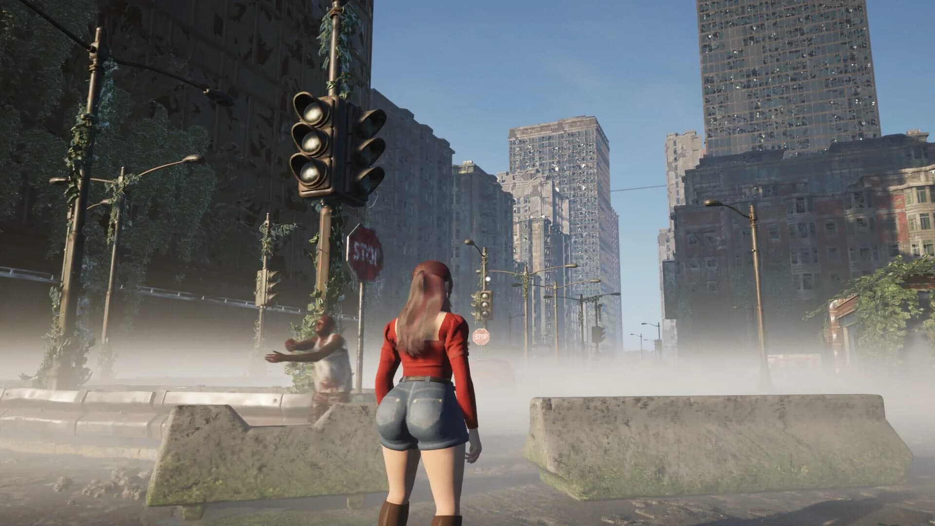 This World Is Over screenshot 4