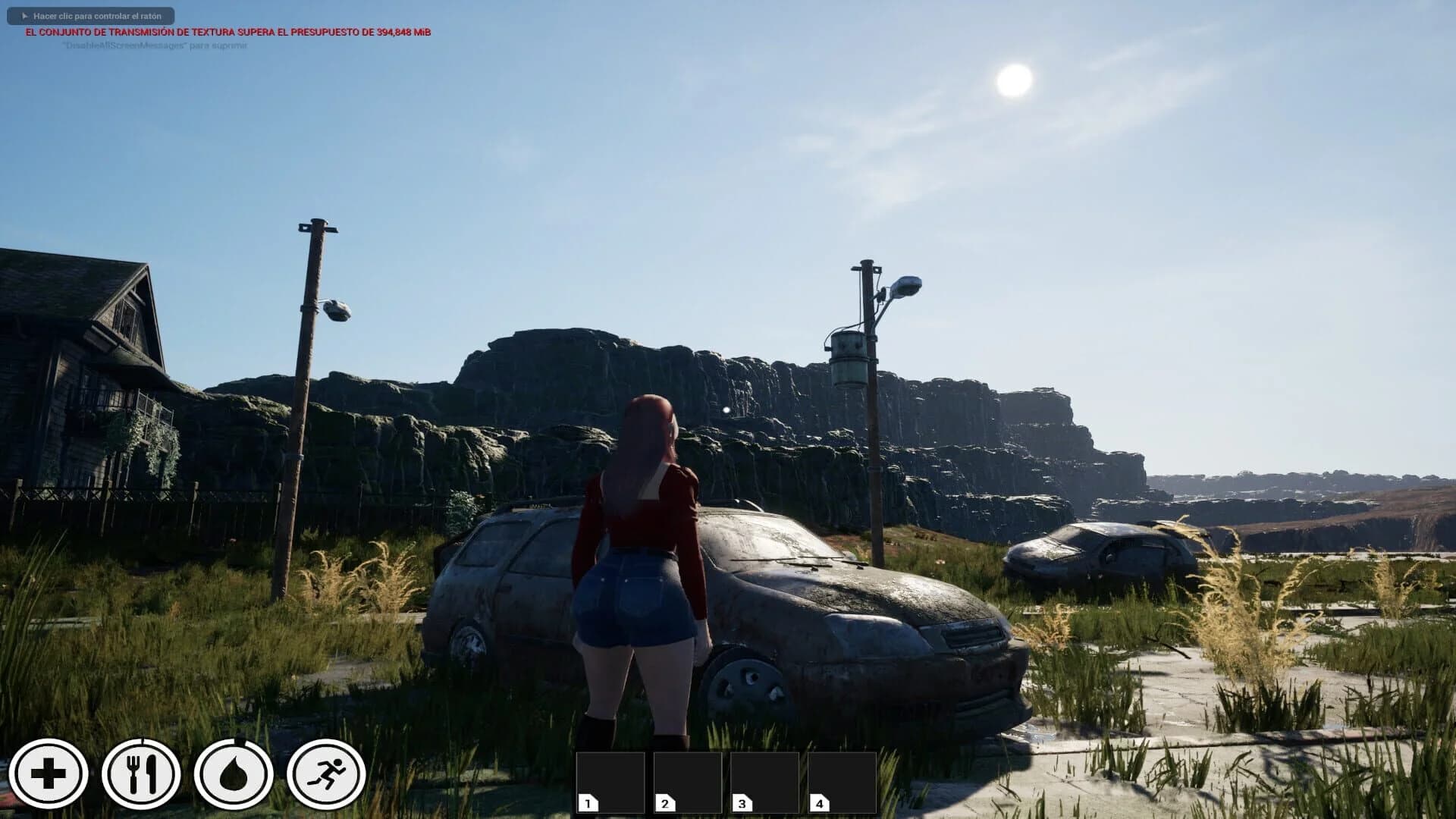 This World Is Over screenshot 5