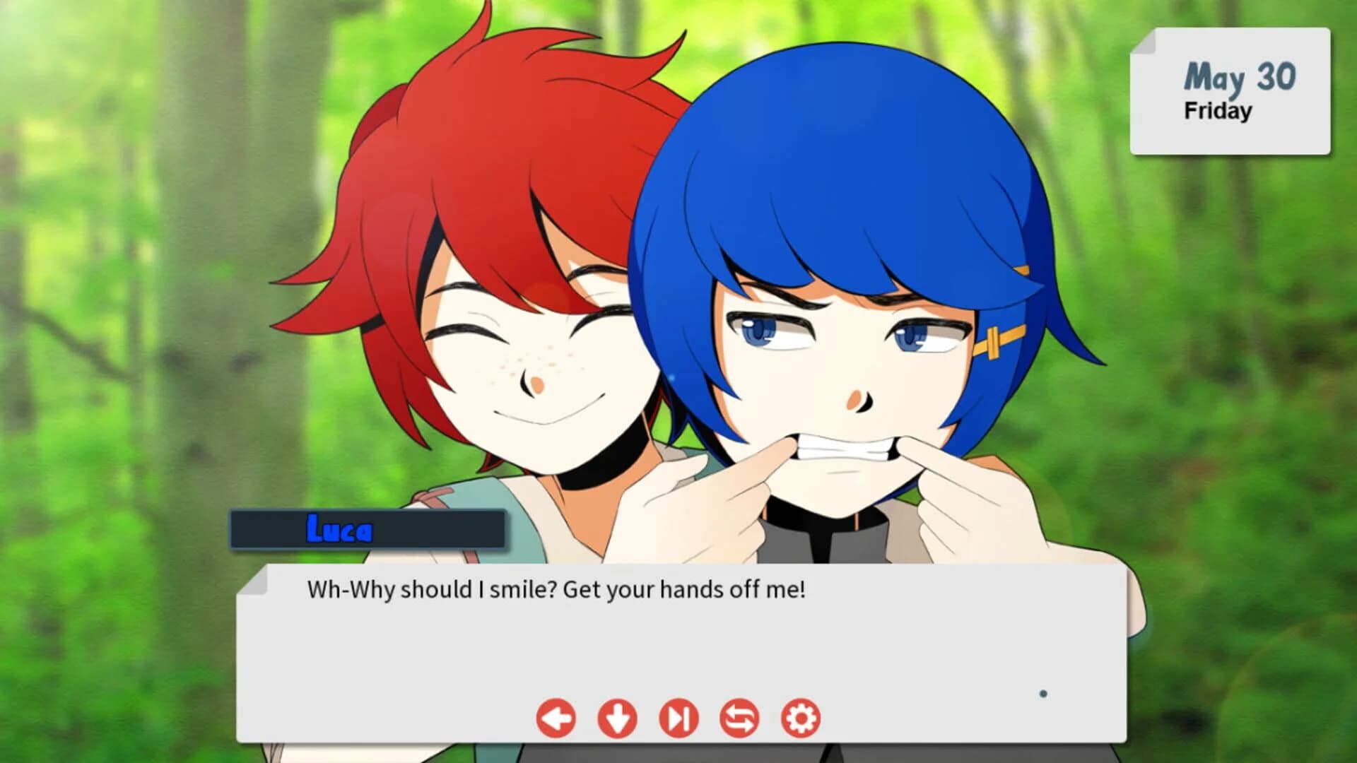 This World Unknown screenshot 2