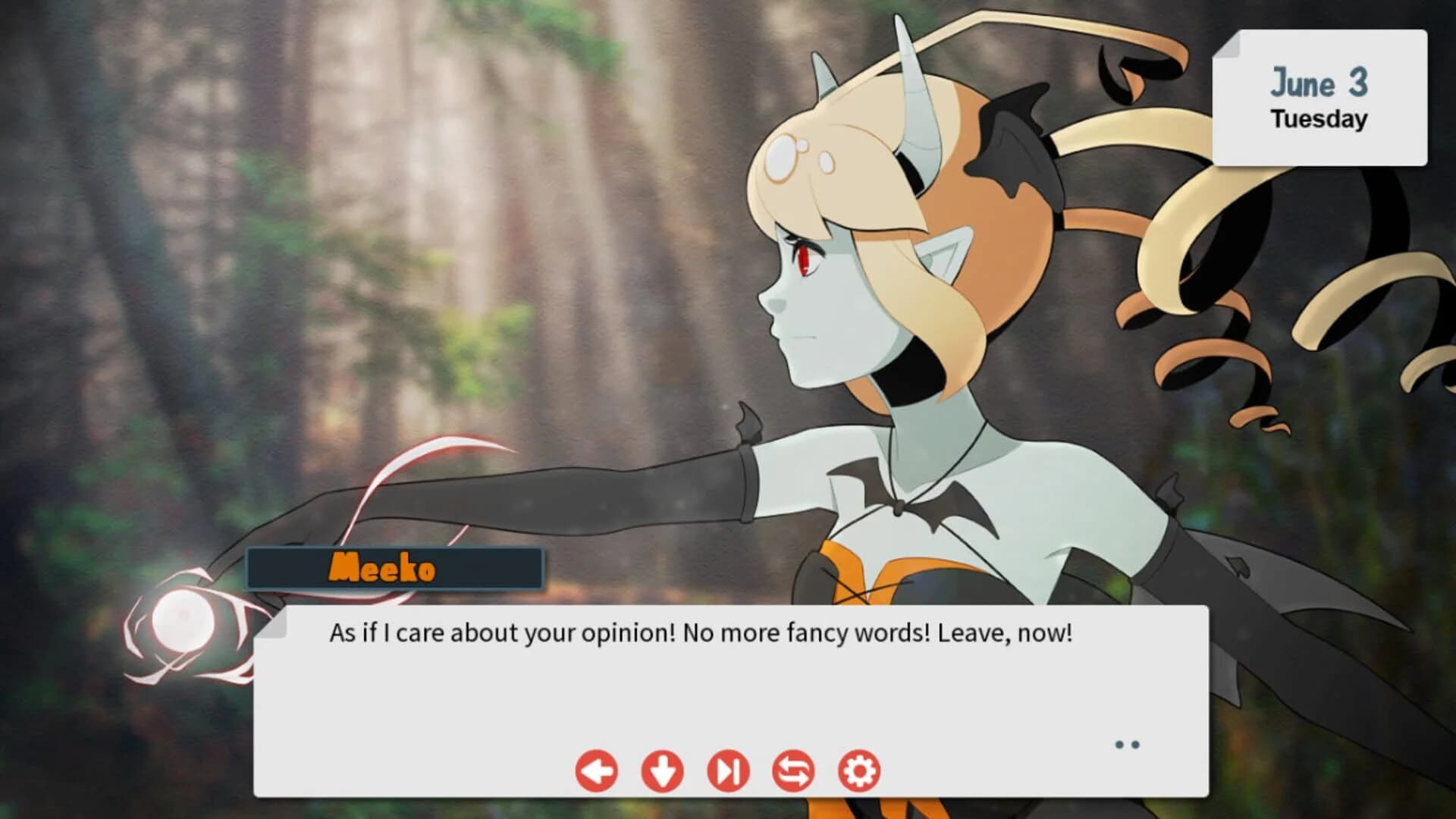 This World Unknown screenshot 4