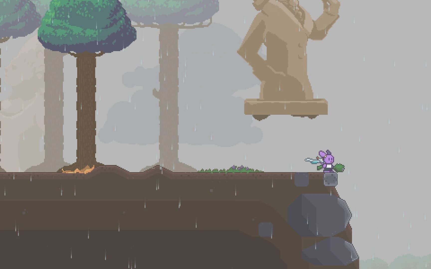 Thistledown: A Tragedy of Blood screenshot 1