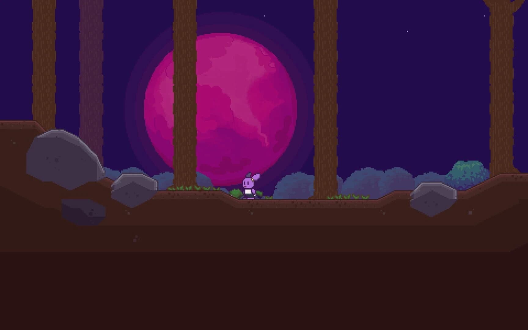 Thistledown: A Tragedy of Blood screenshot 5