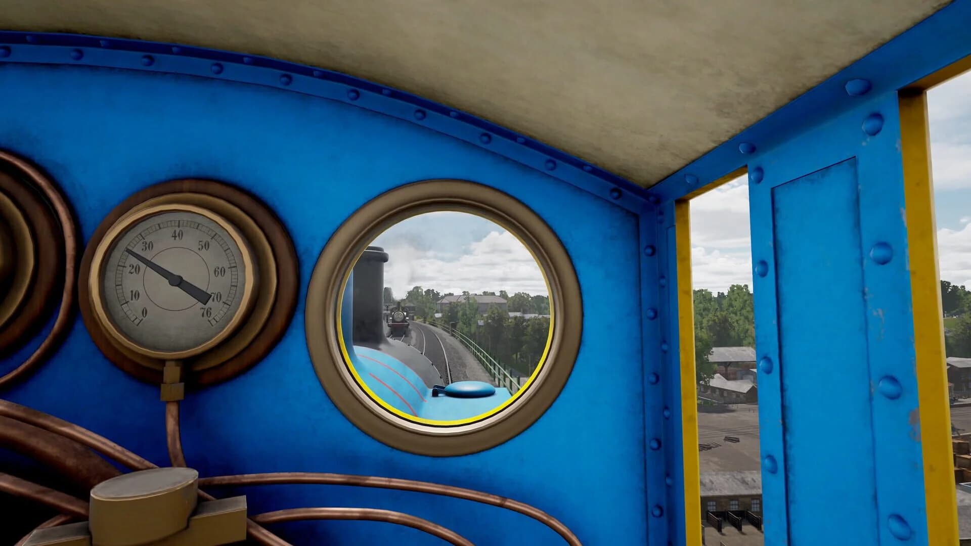 Thomas & Friends: Wonders of Sodor screenshot 3