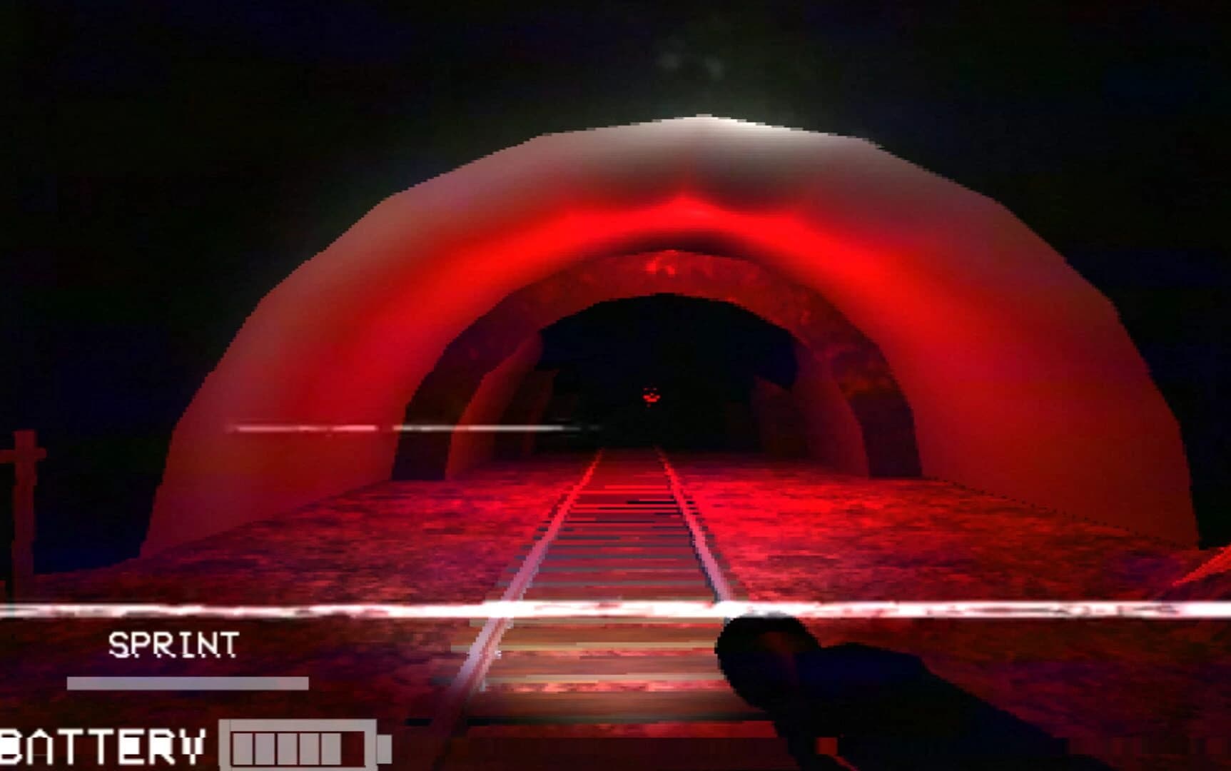 Thomas: The Shank Engine screenshot 1