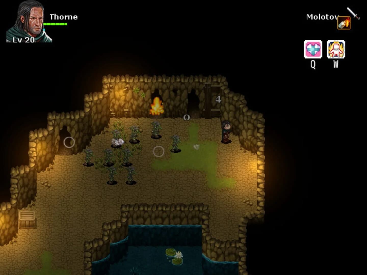 Thorne - Death Merchants screenshot 3