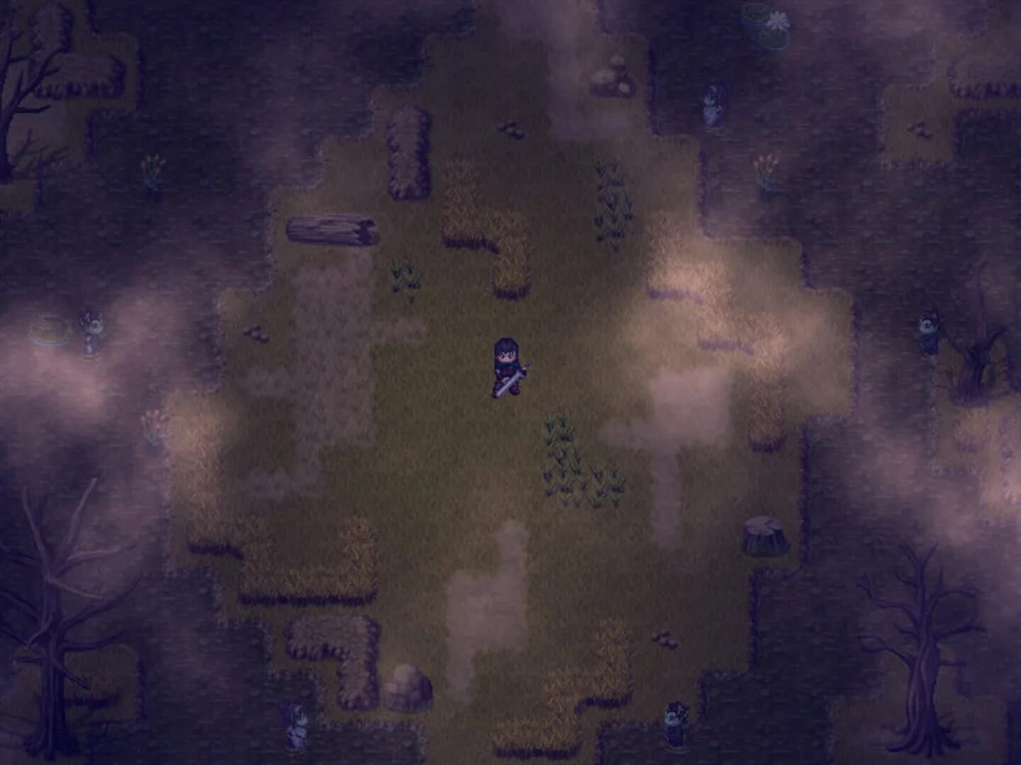 Thorne - Son of Slaves (Ep.2) screenshot 2