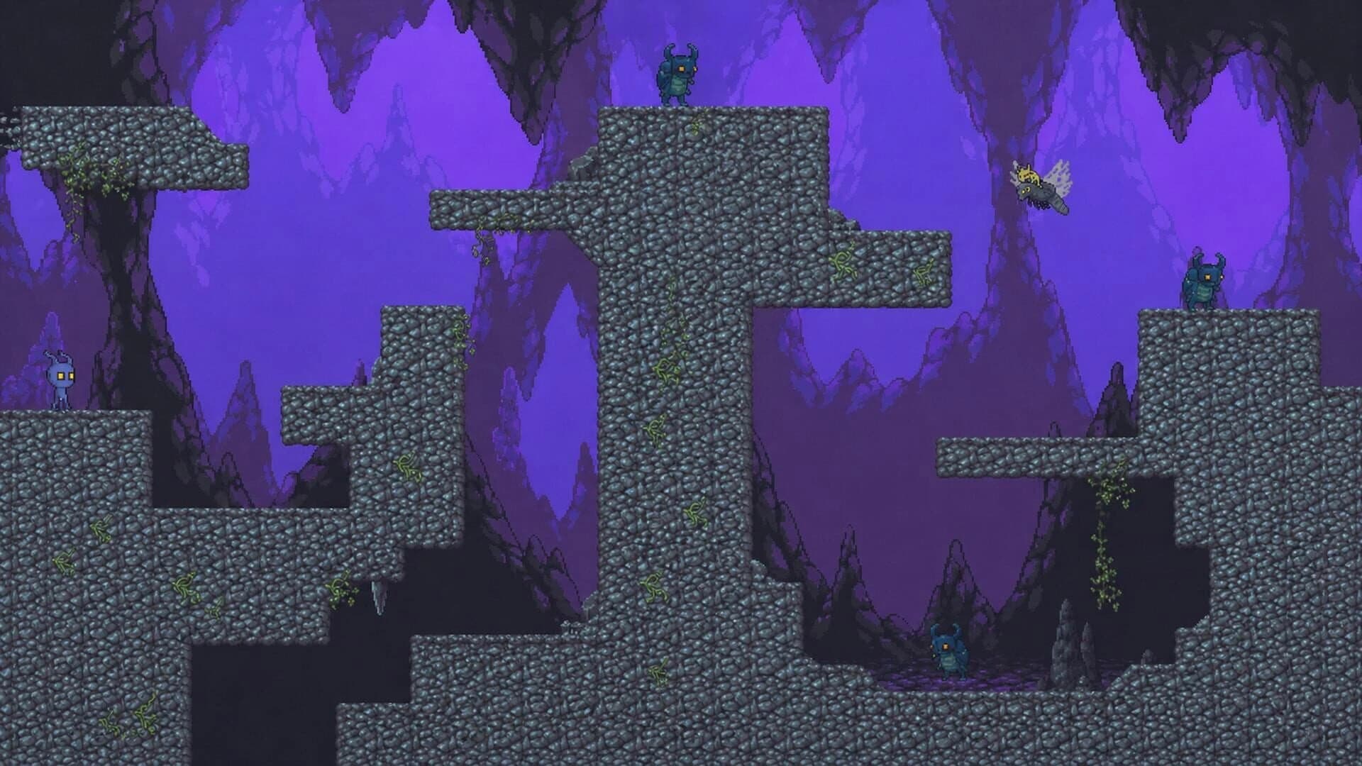 Thornkin screenshot 4
