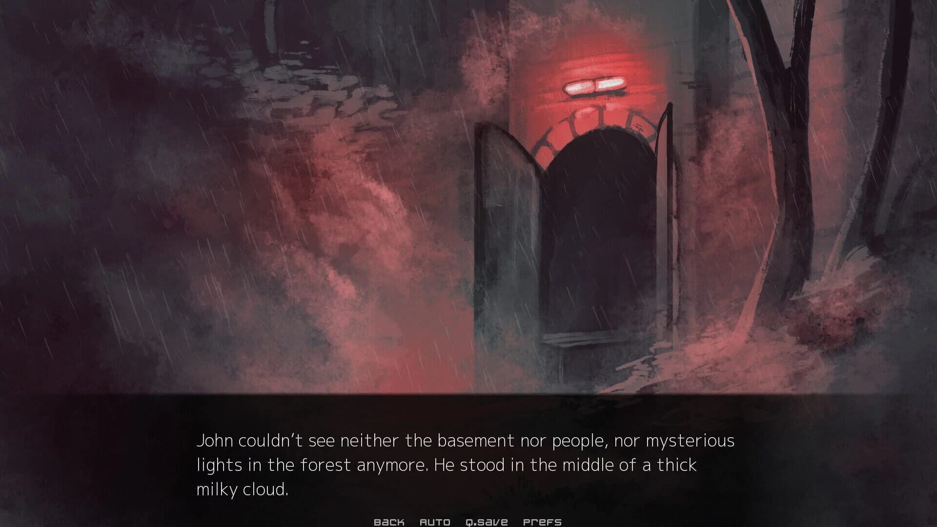 Thorns: Police never sleeps screenshot 3
