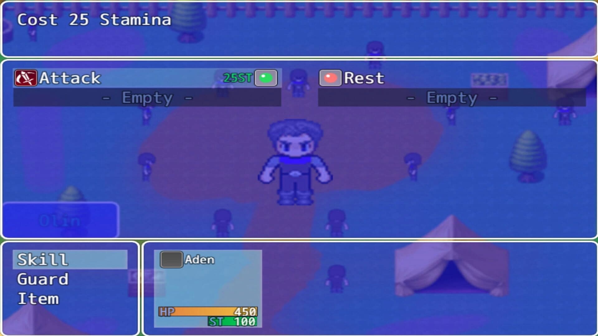 Those Chosen By God screenshot 2