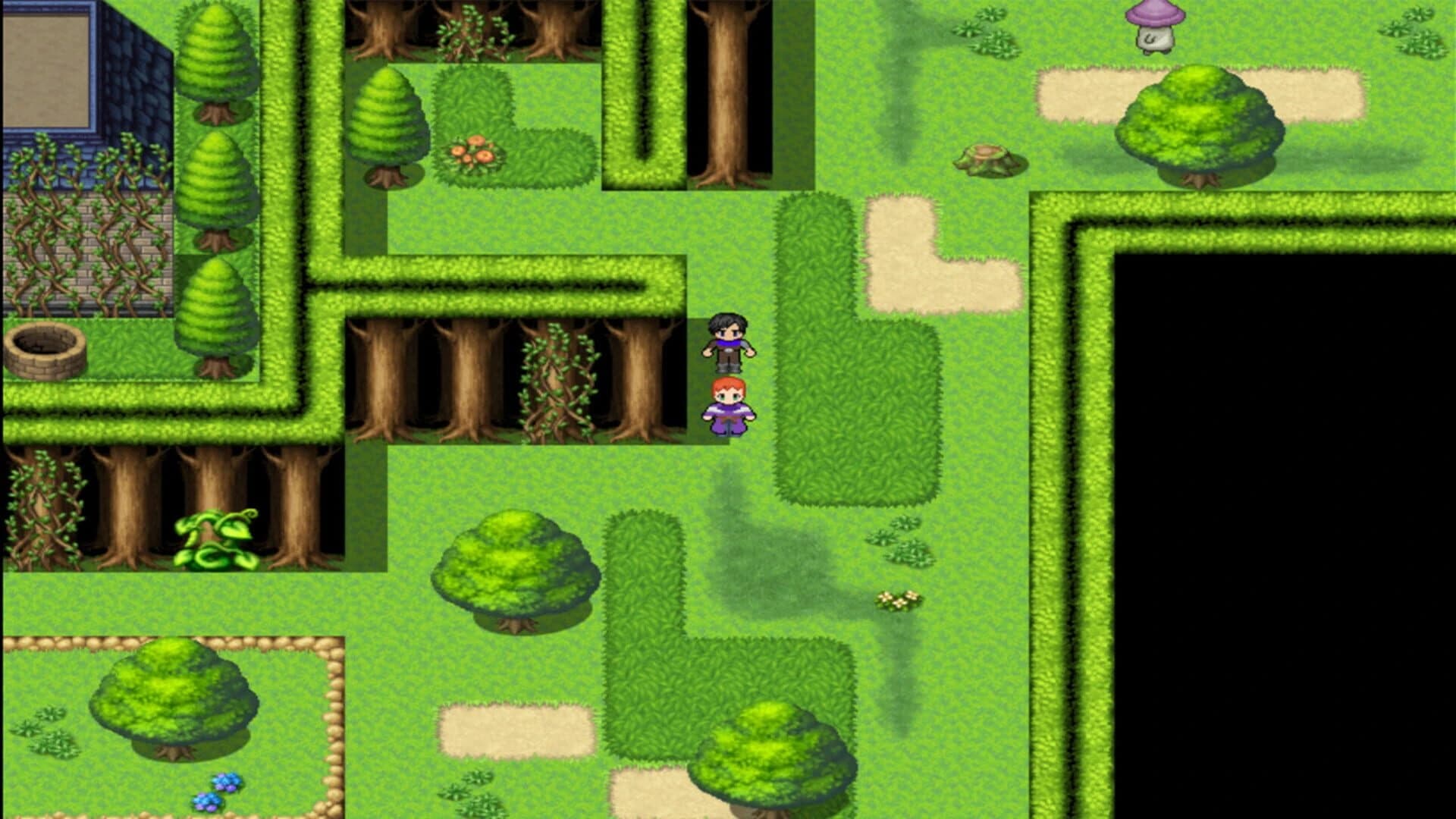 Those Chosen By God screenshot 3