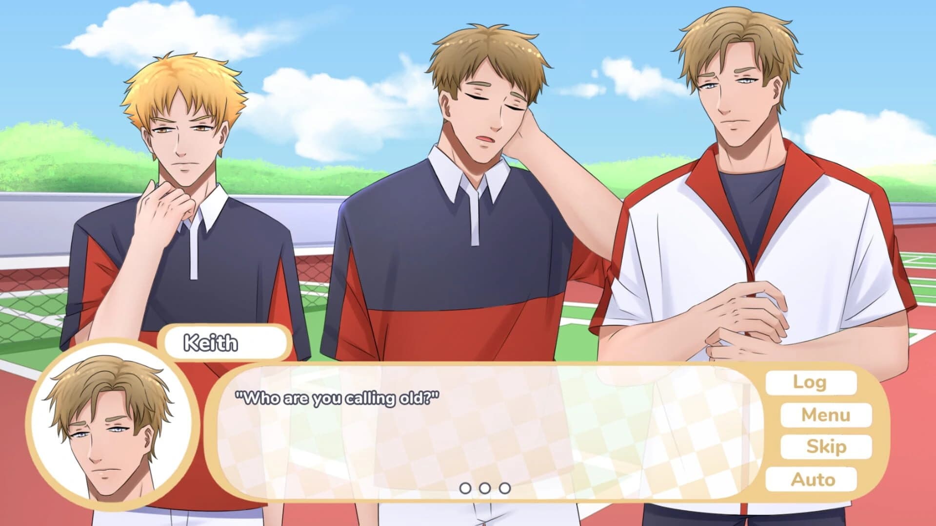 Those Darn Brothers!!! screenshot 5