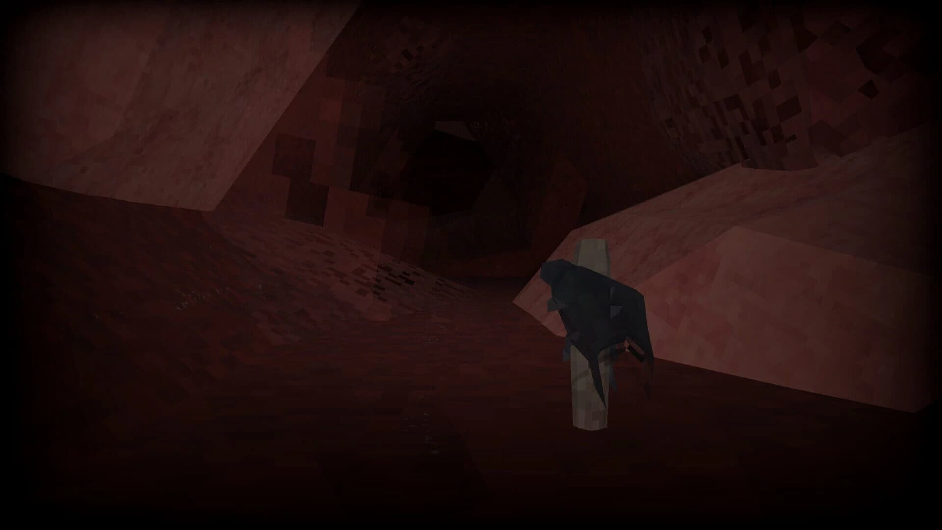 Those Who Crawl screenshot 1