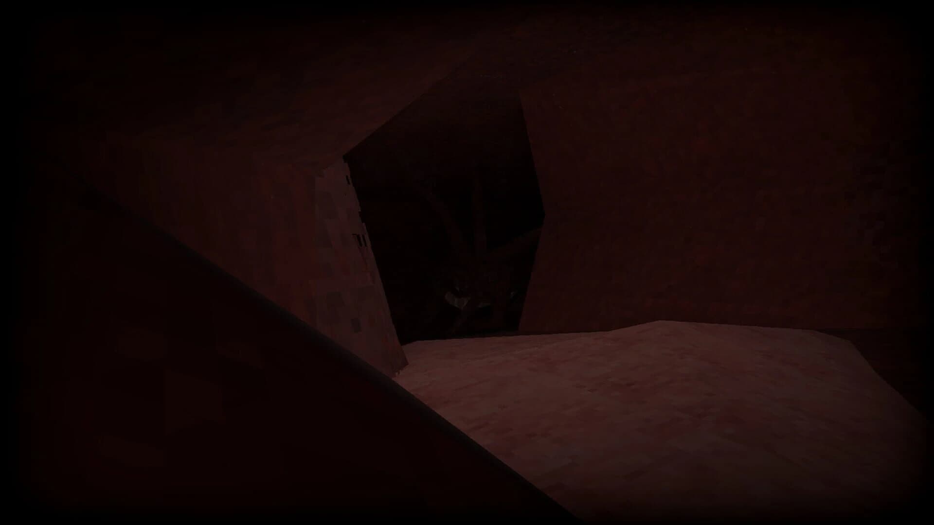 Those Who Crawl screenshot 2