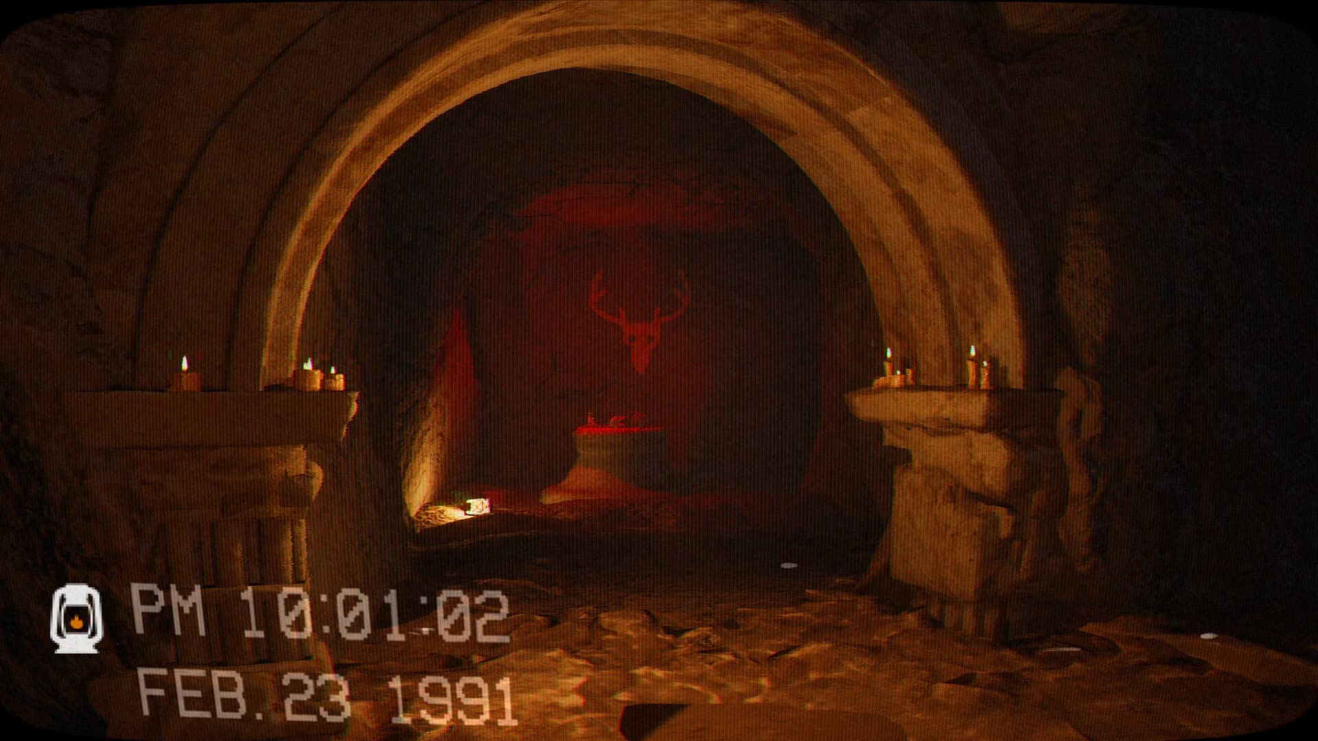 Those Who Dwell screenshot 6