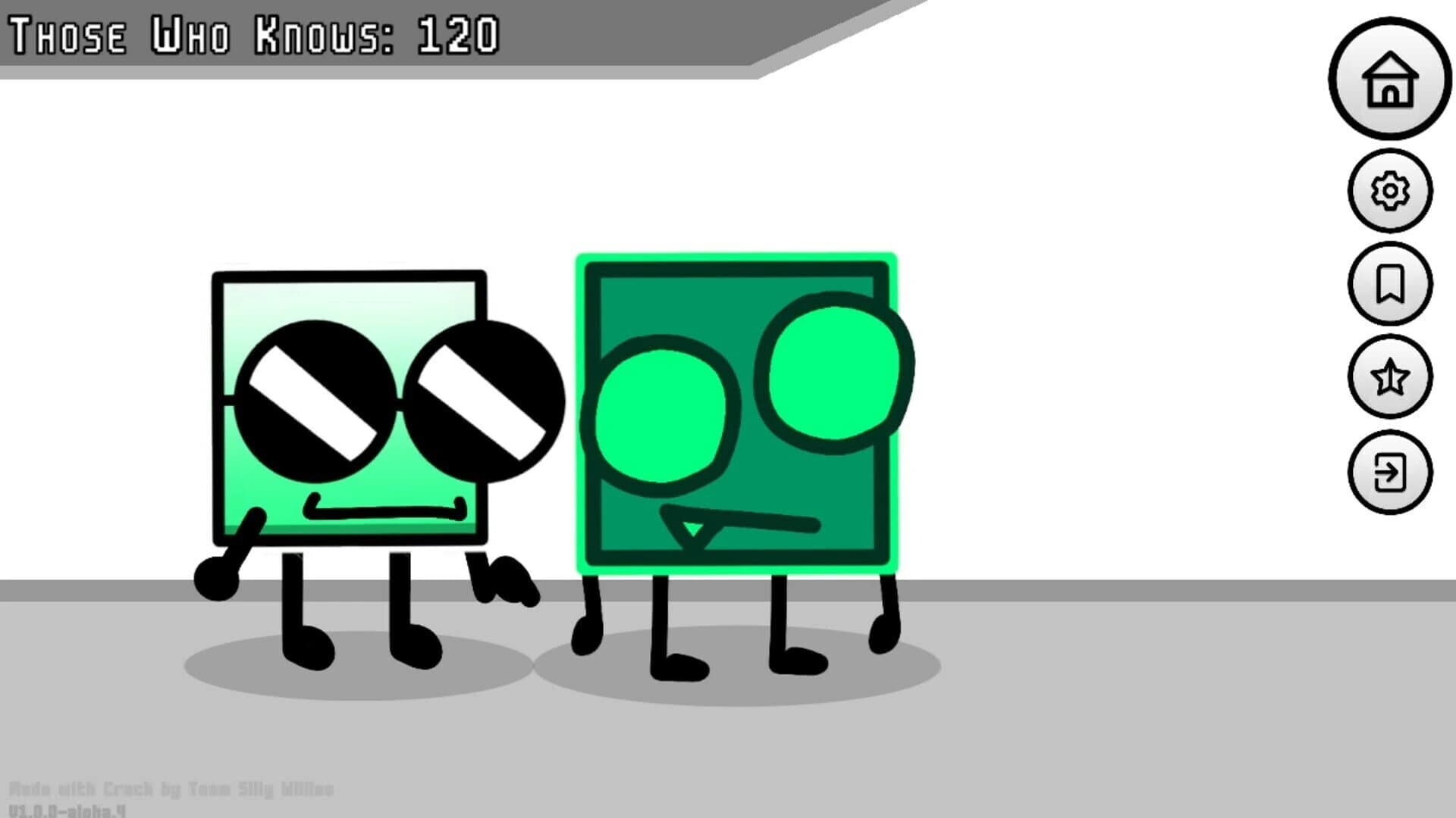Those Who Know screenshot 5