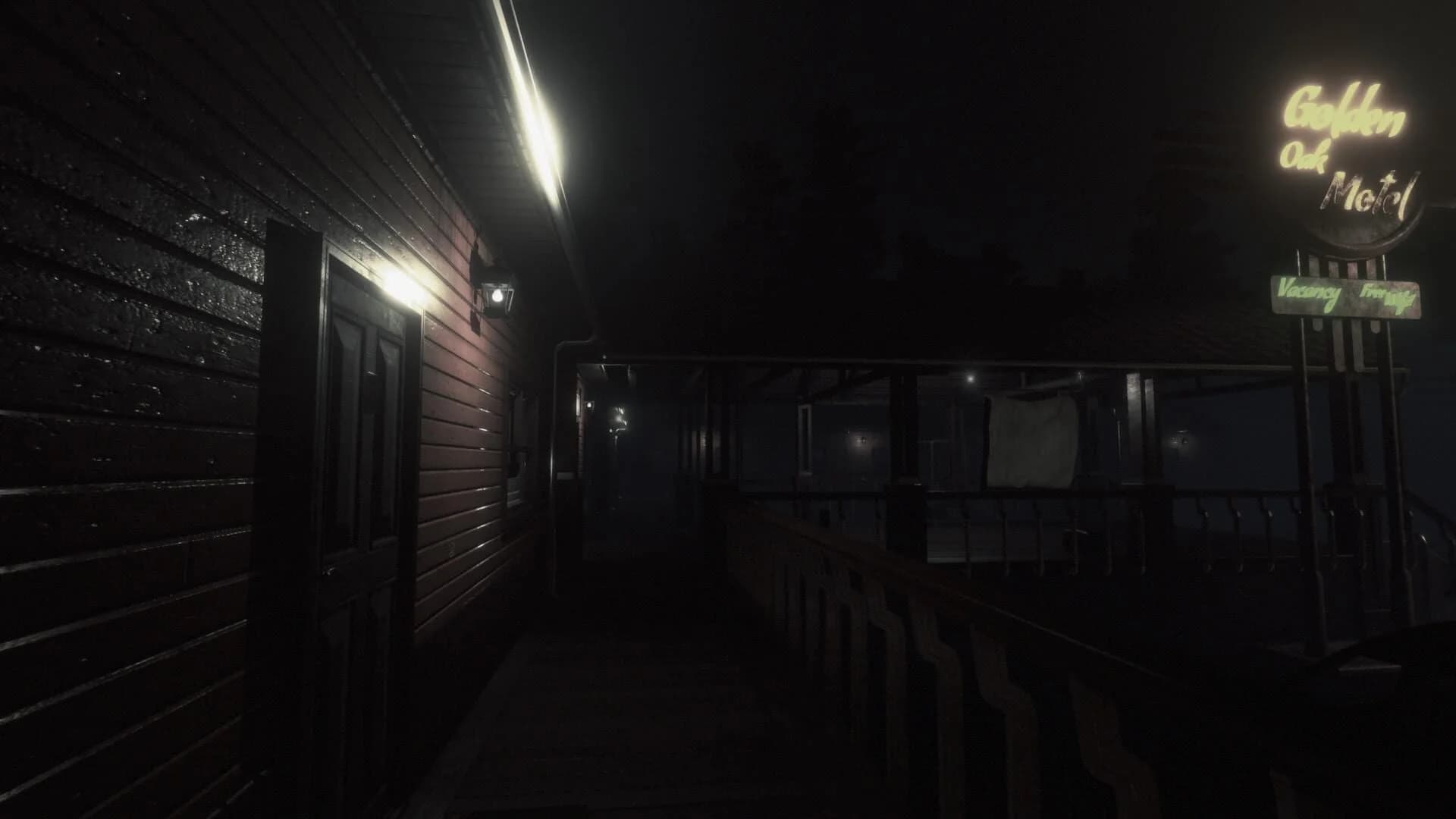 Those Who Remain screenshot 2