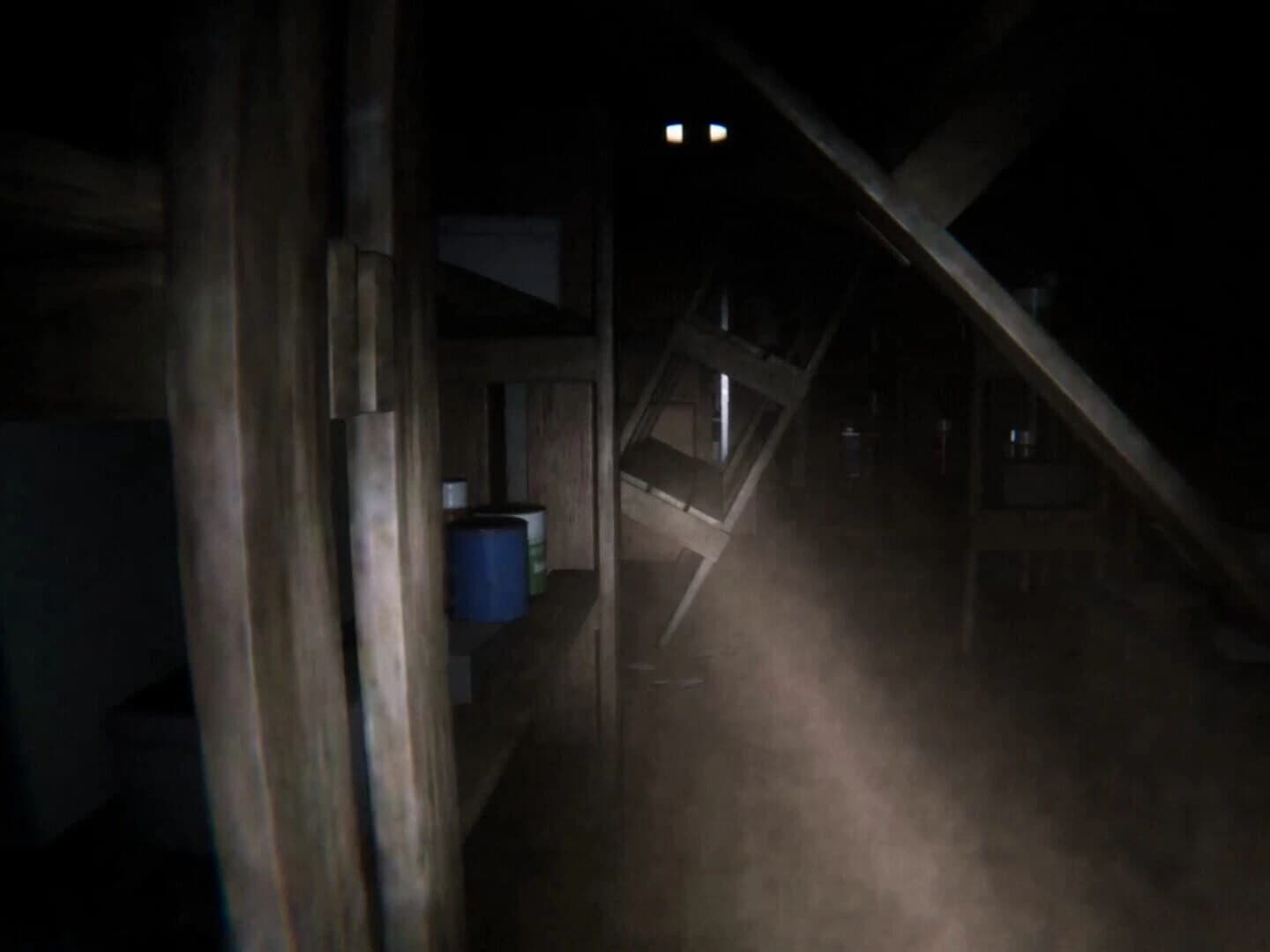 Thou Shalt Not Kill screenshot 3