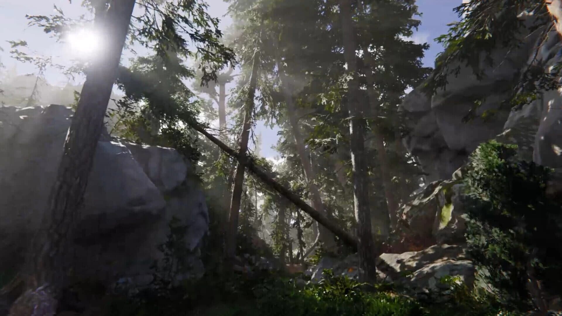 Thou Shalt Not Kill screenshot 2
