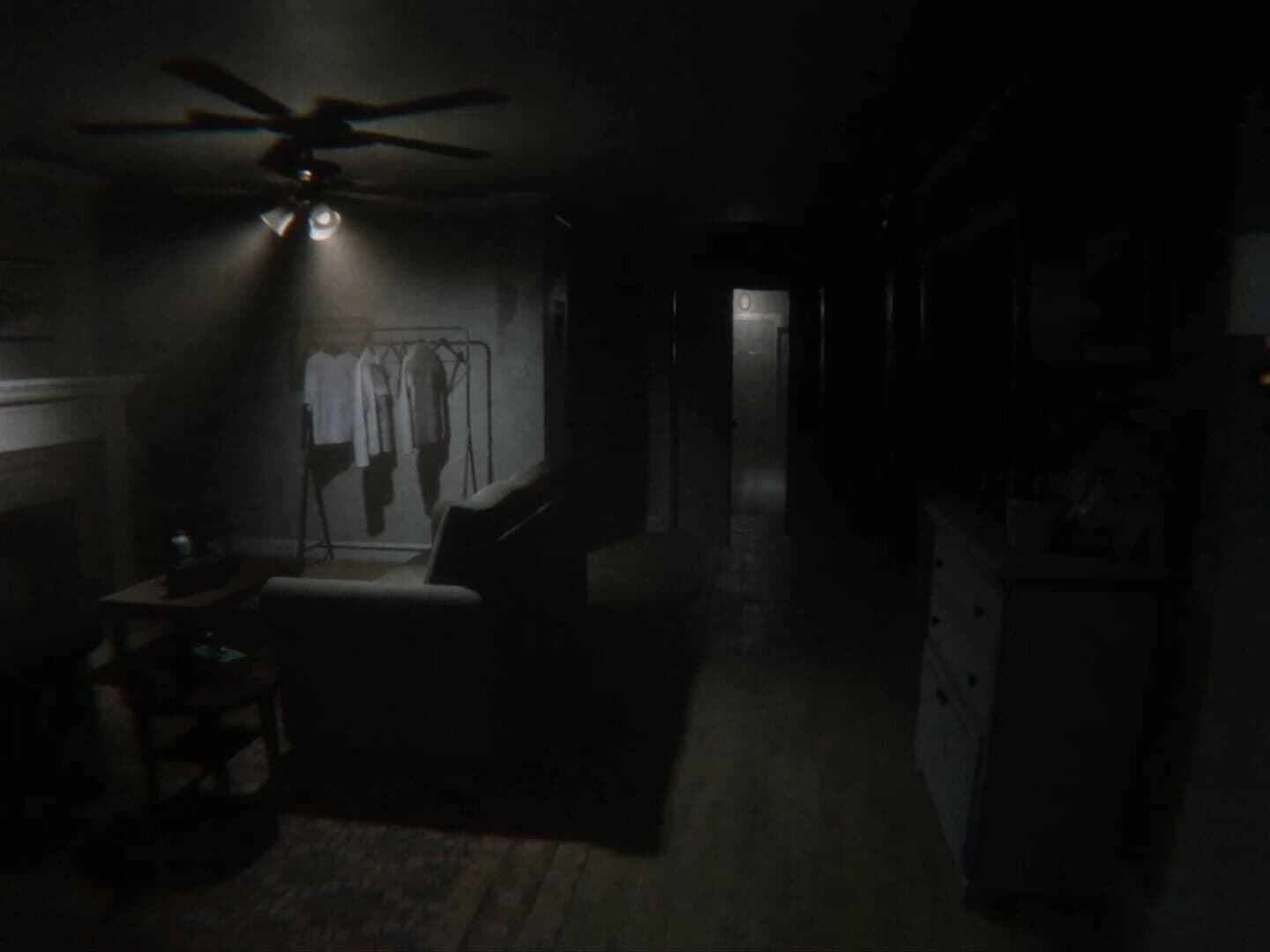 Thou Shalt Not Kill screenshot 5