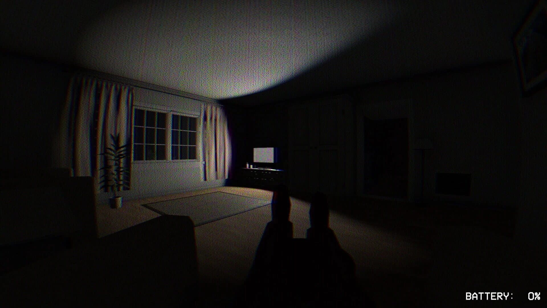 Thoughtform Invasion screenshot 5