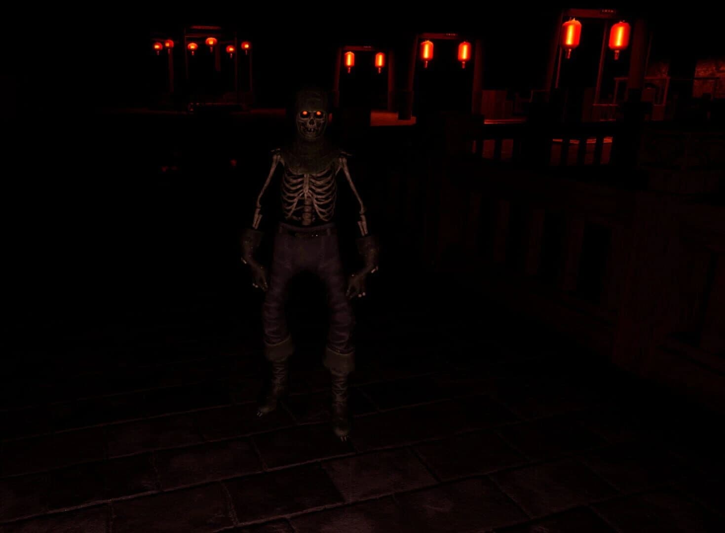 Thousand Lantern Lane screenshot 3