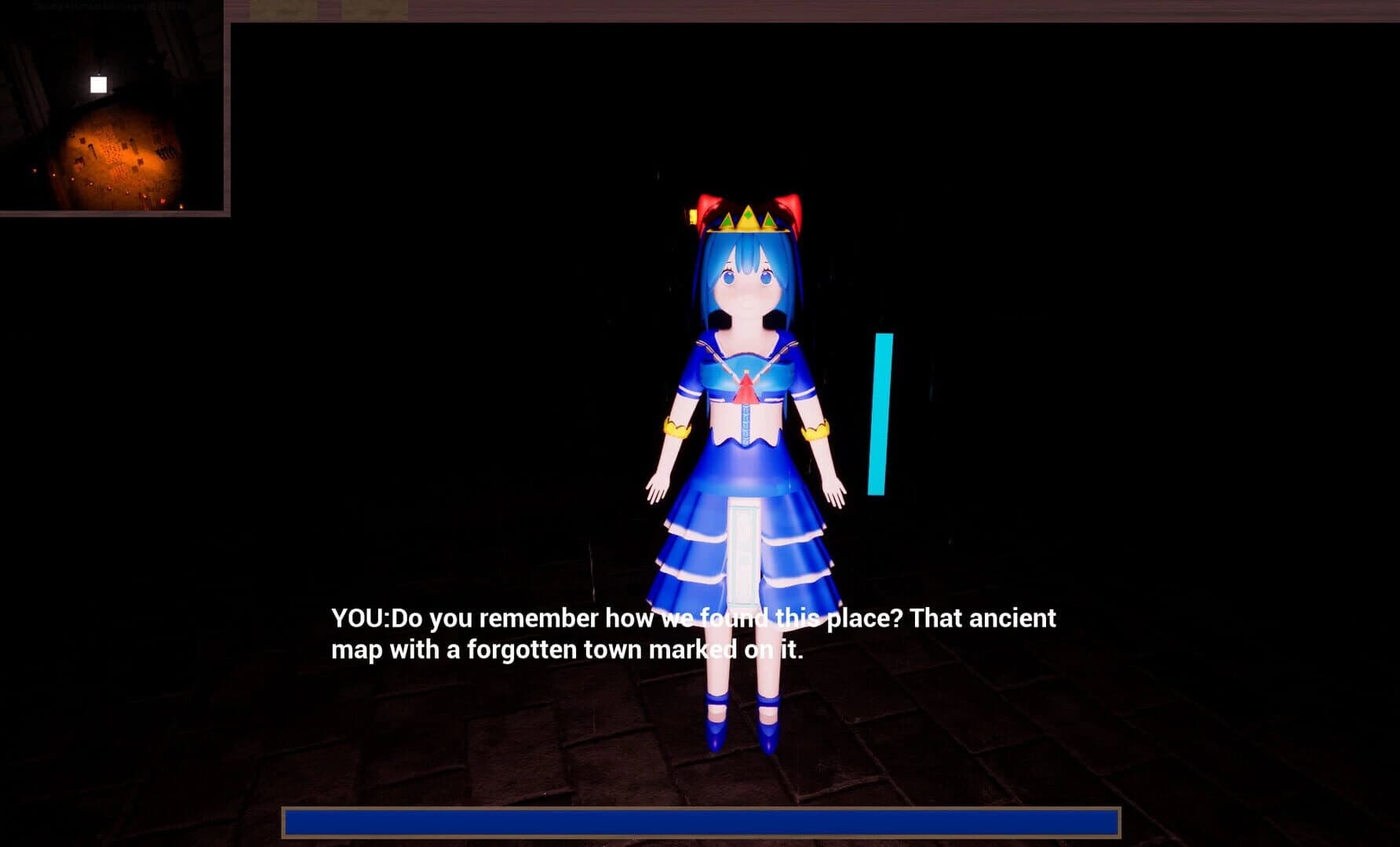 Thousand Lantern Lane screenshot 4